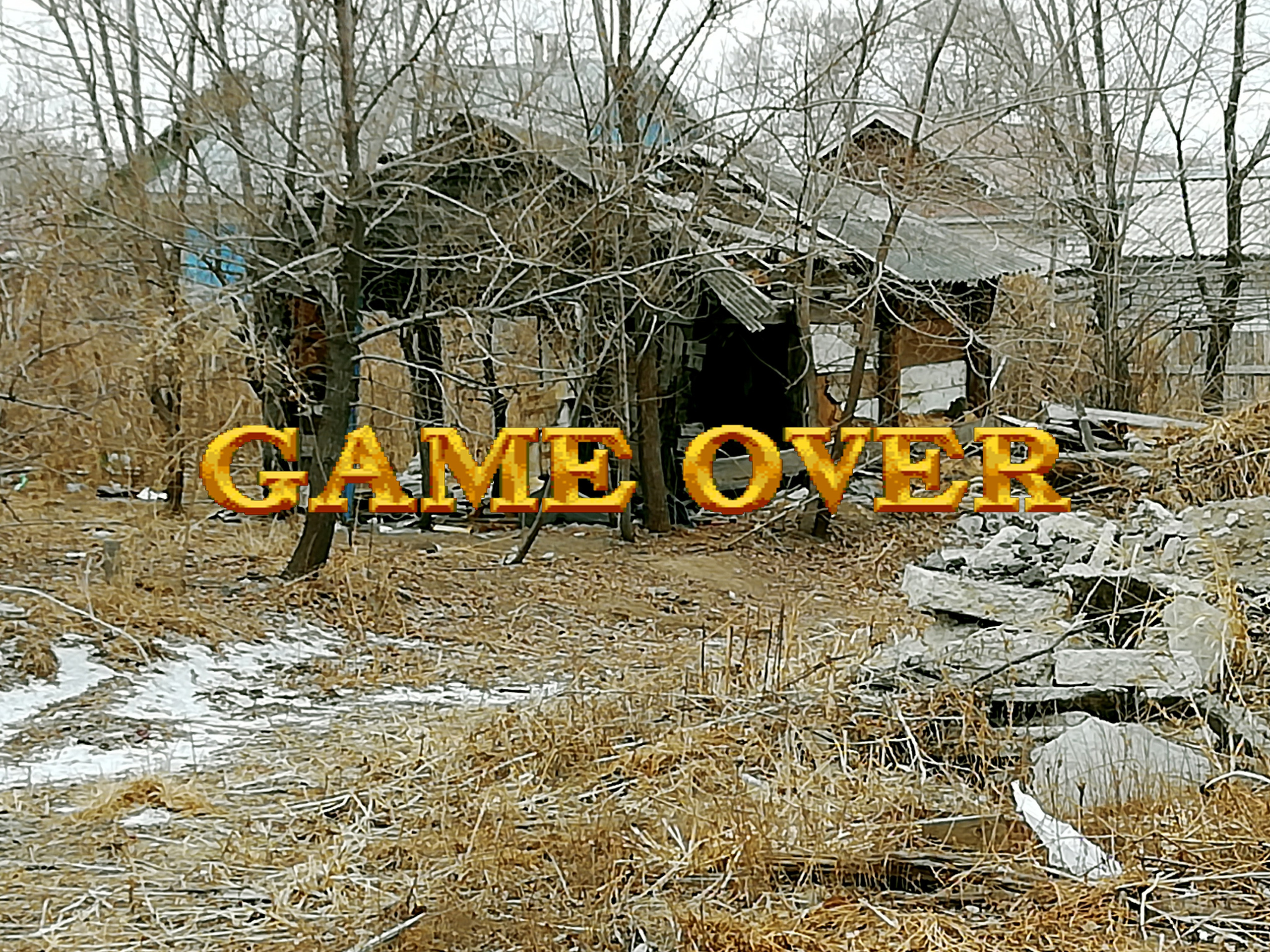 Urban fights. Художник Рыбак Николай