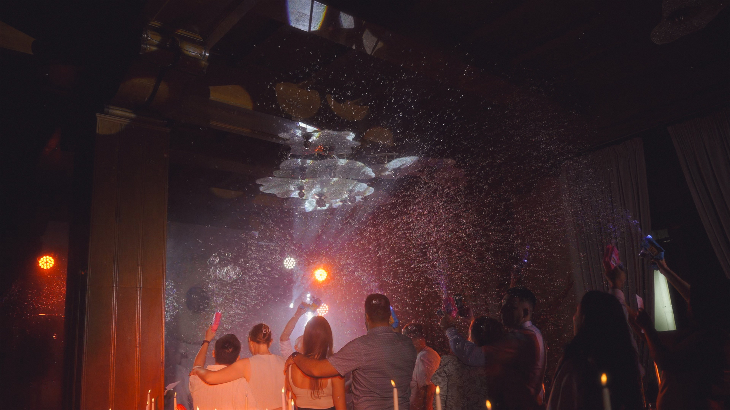 Екатерина и Егор. Агата Акварель видеограф Сочи Краснодар