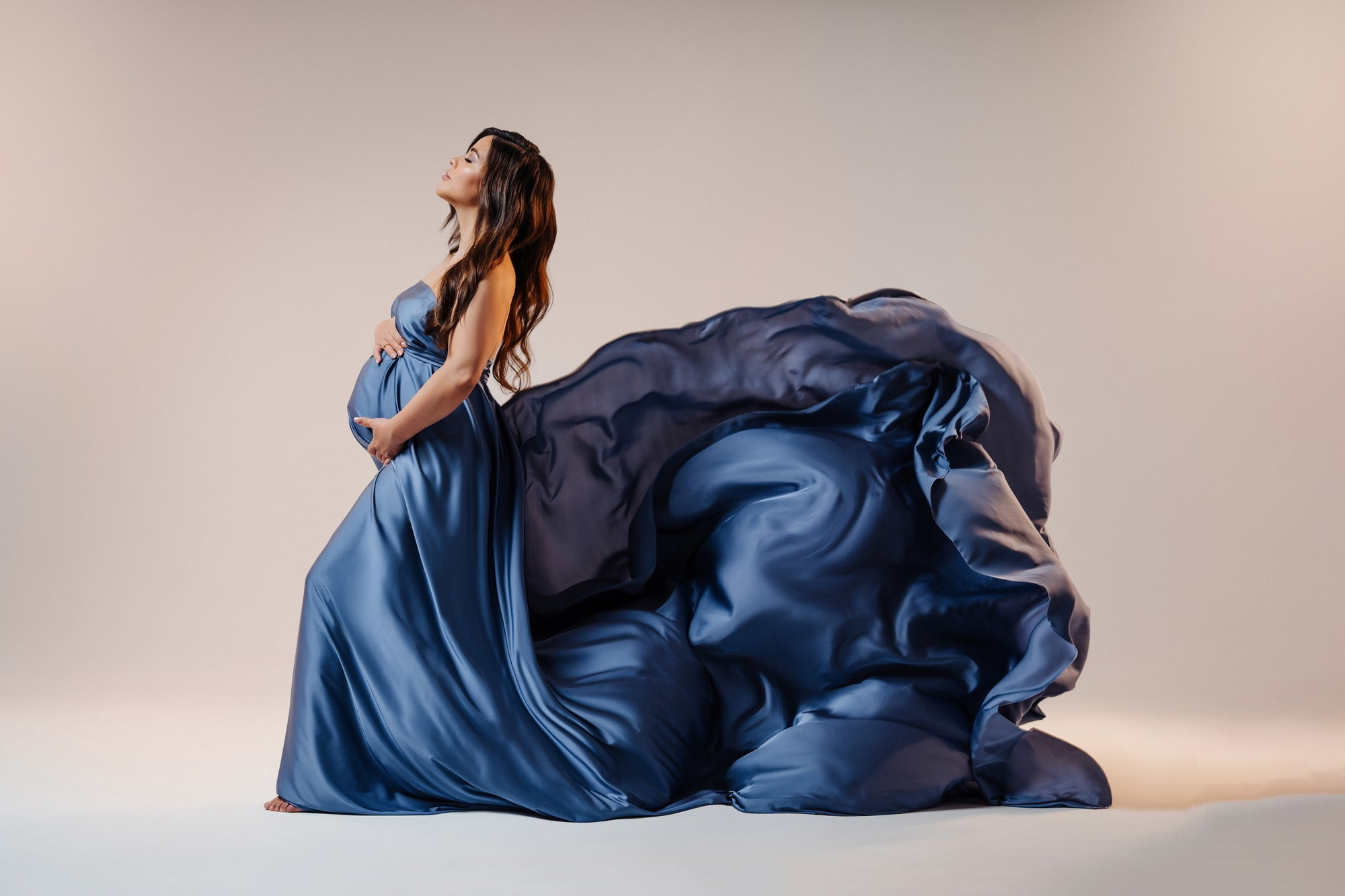 Фотосессии беременности (портфолио). Фотограф беременных в СПб — Елена Александрова