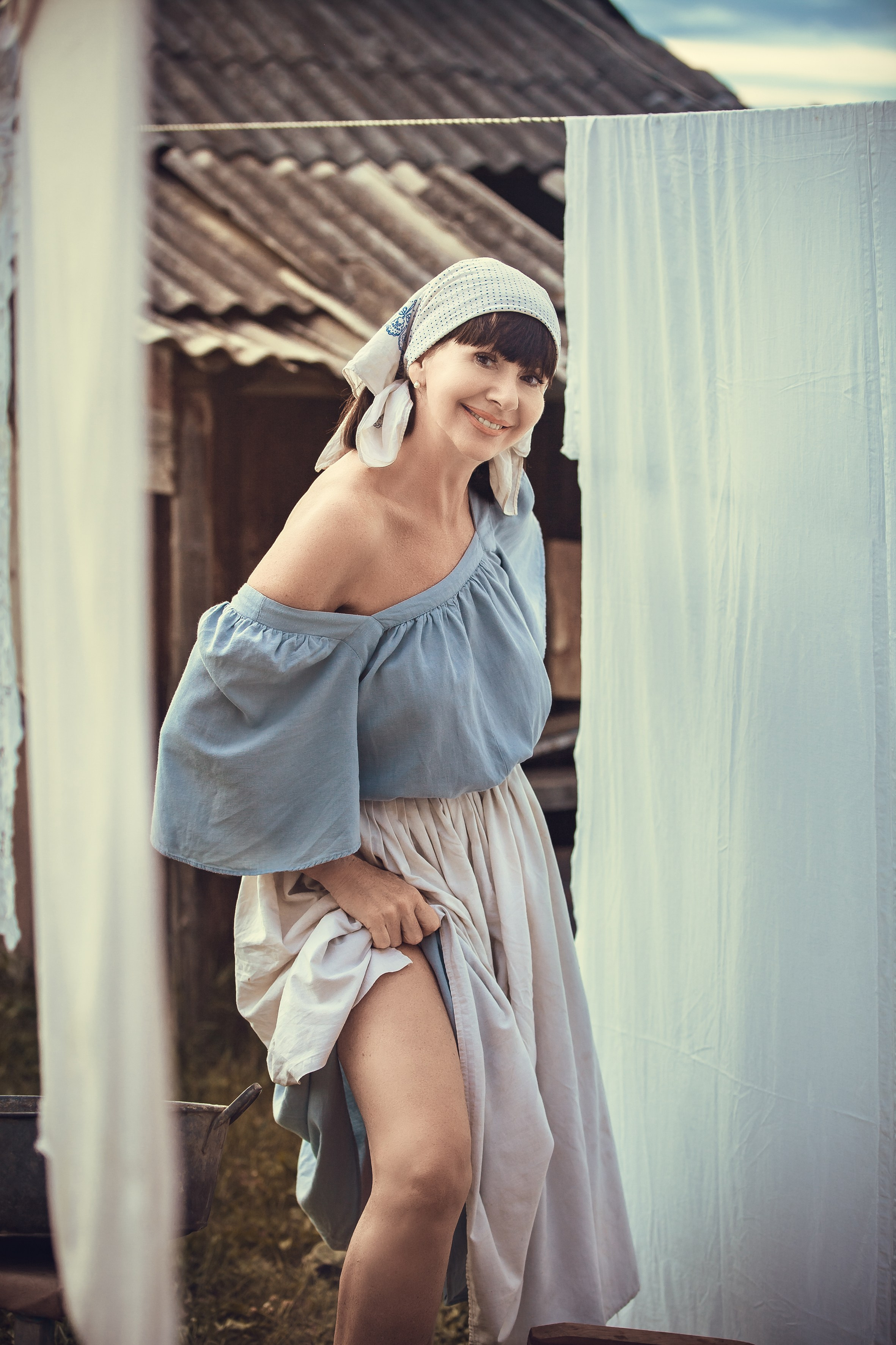 ПРЕКРАСНАЯ СВЕТЛАНА. Фотограф/ Москва и МО/ Обучение