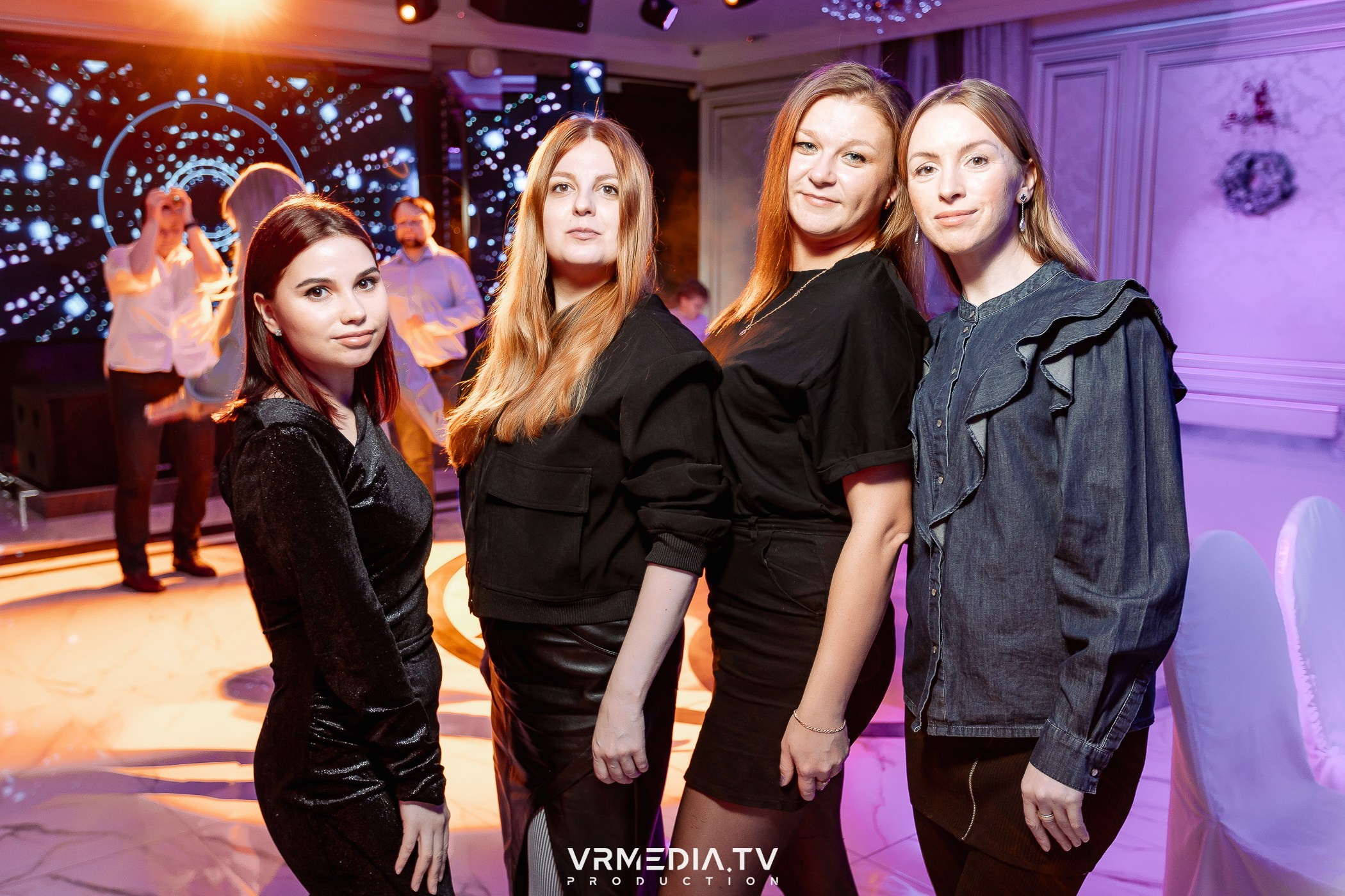 Выходные в ресторане «Лазурный берег»