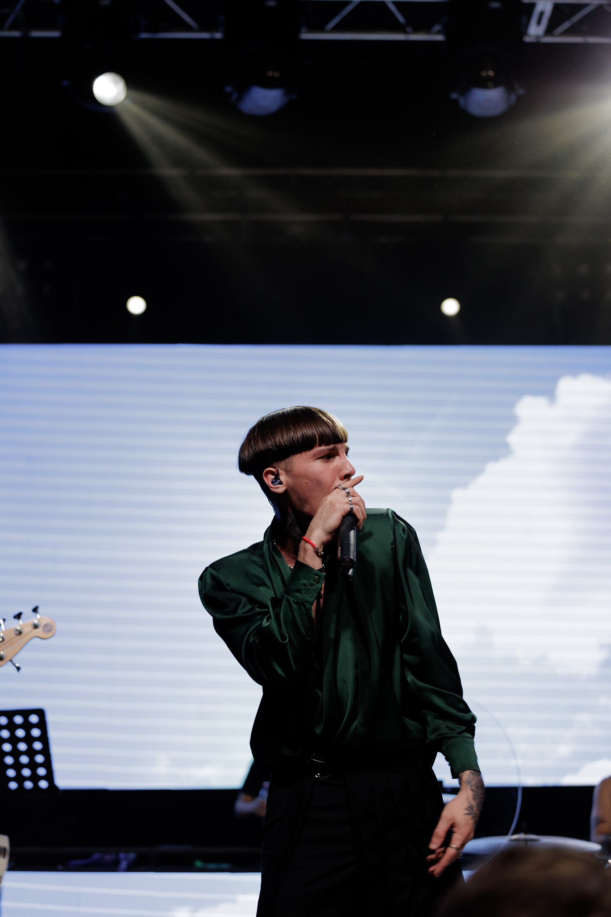 Открытие свадебного сезона 2025. Свадебный фотограф