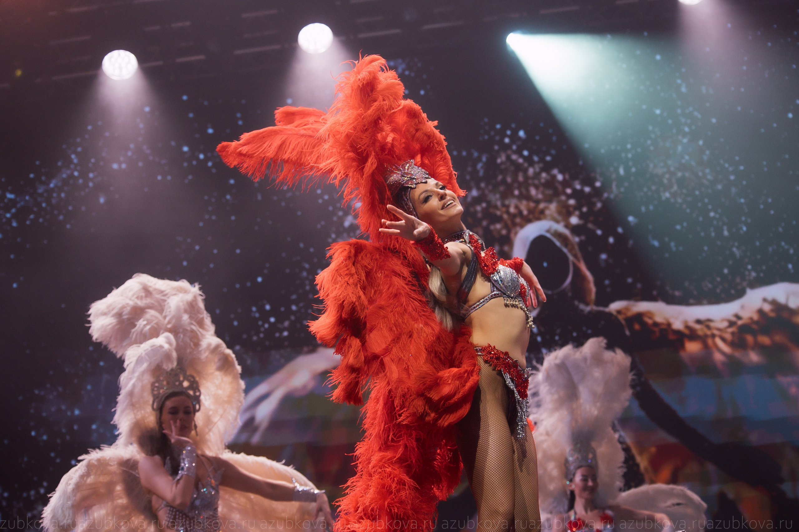 Филипп Киркоров. Часть II. Фотограф Анастасия Зубкова