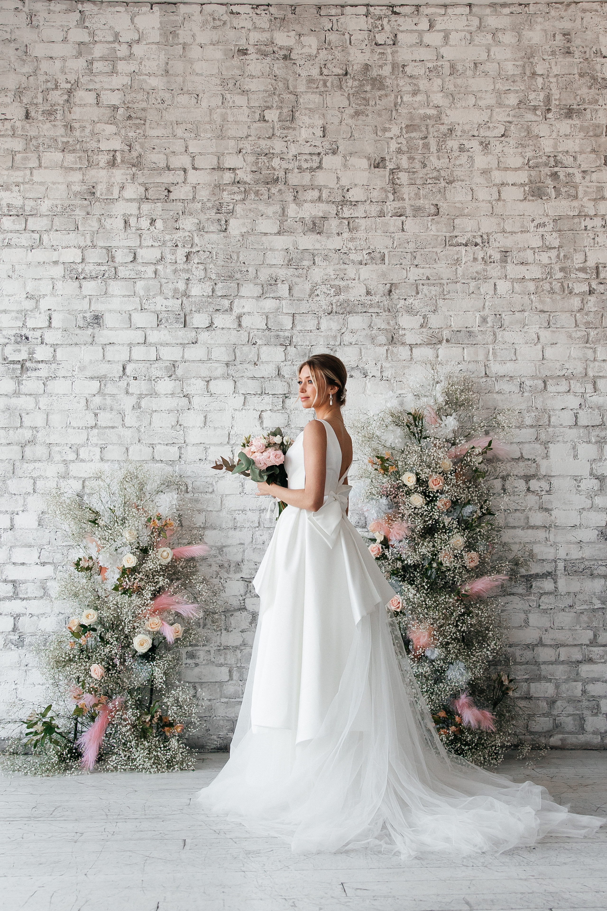 Свадебный и семейный фотограф в Москве Холда Тати