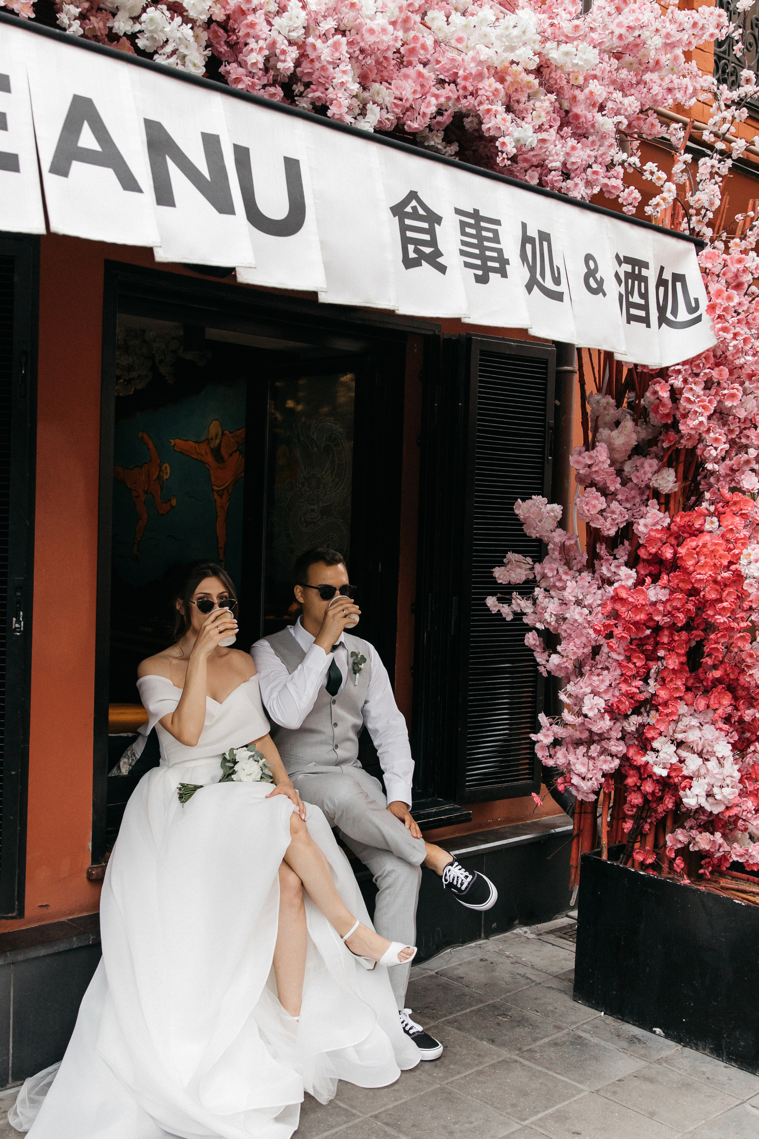 Свадебный и семейный фотограф в Москве Холда Тати