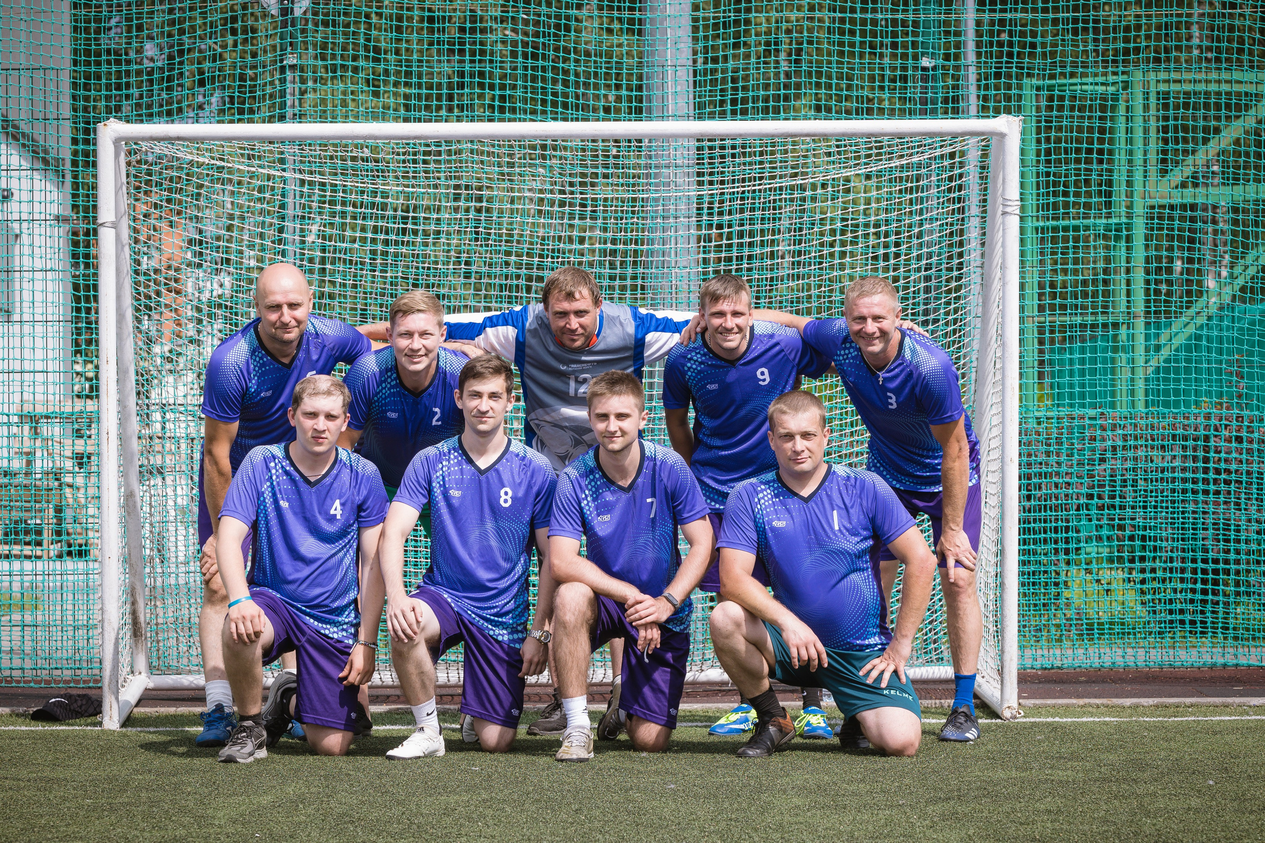 Турнир по футболу в Нижегородской области. Фотограф для компаний и предпринимателей в Нижнем Новгороде и Нижегородской области