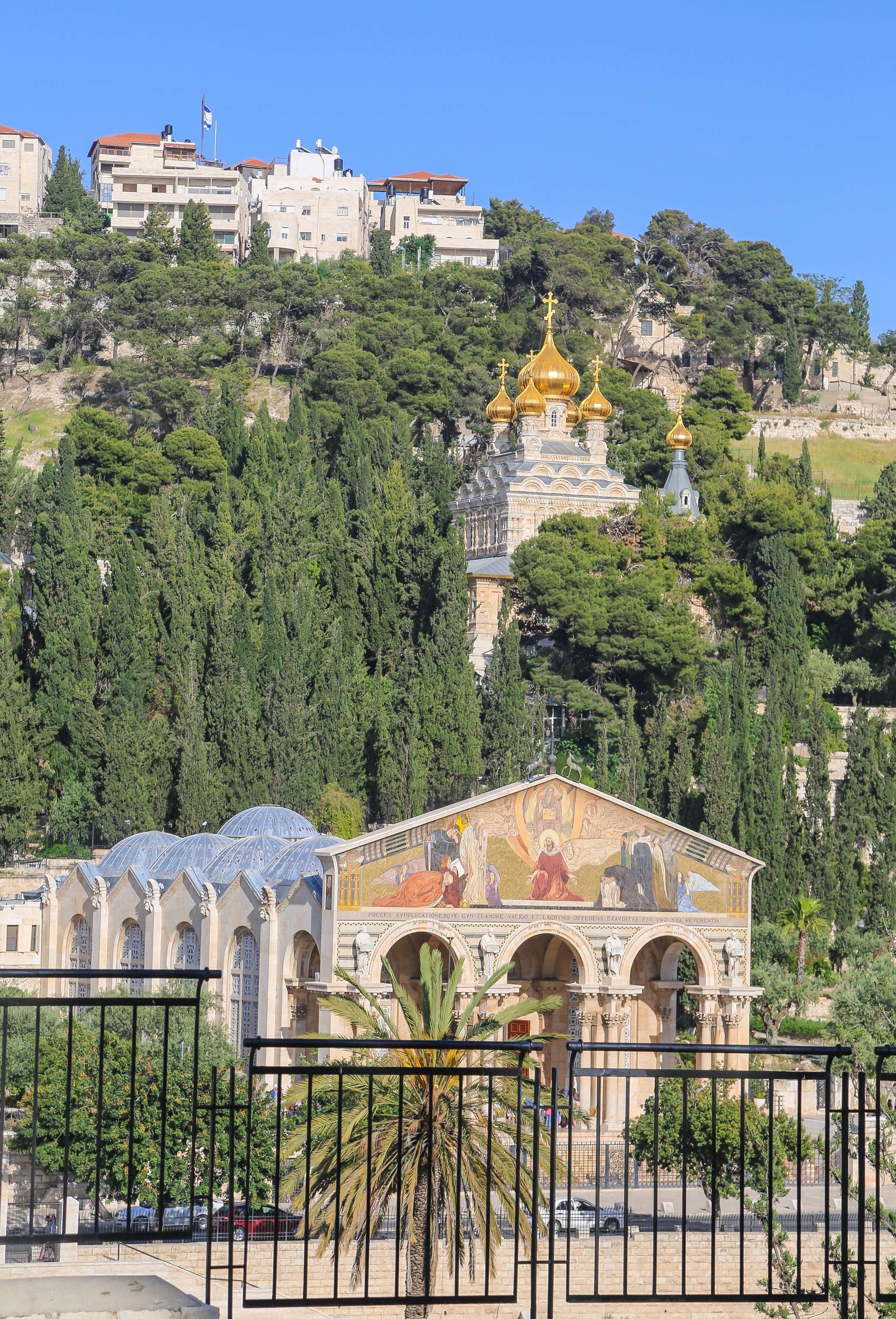 Израиль: «Под небом голубым есть город золотой…». Дарья Письменюк / Darya Leitstern — фотограф, музыкант, журналист, путешественник