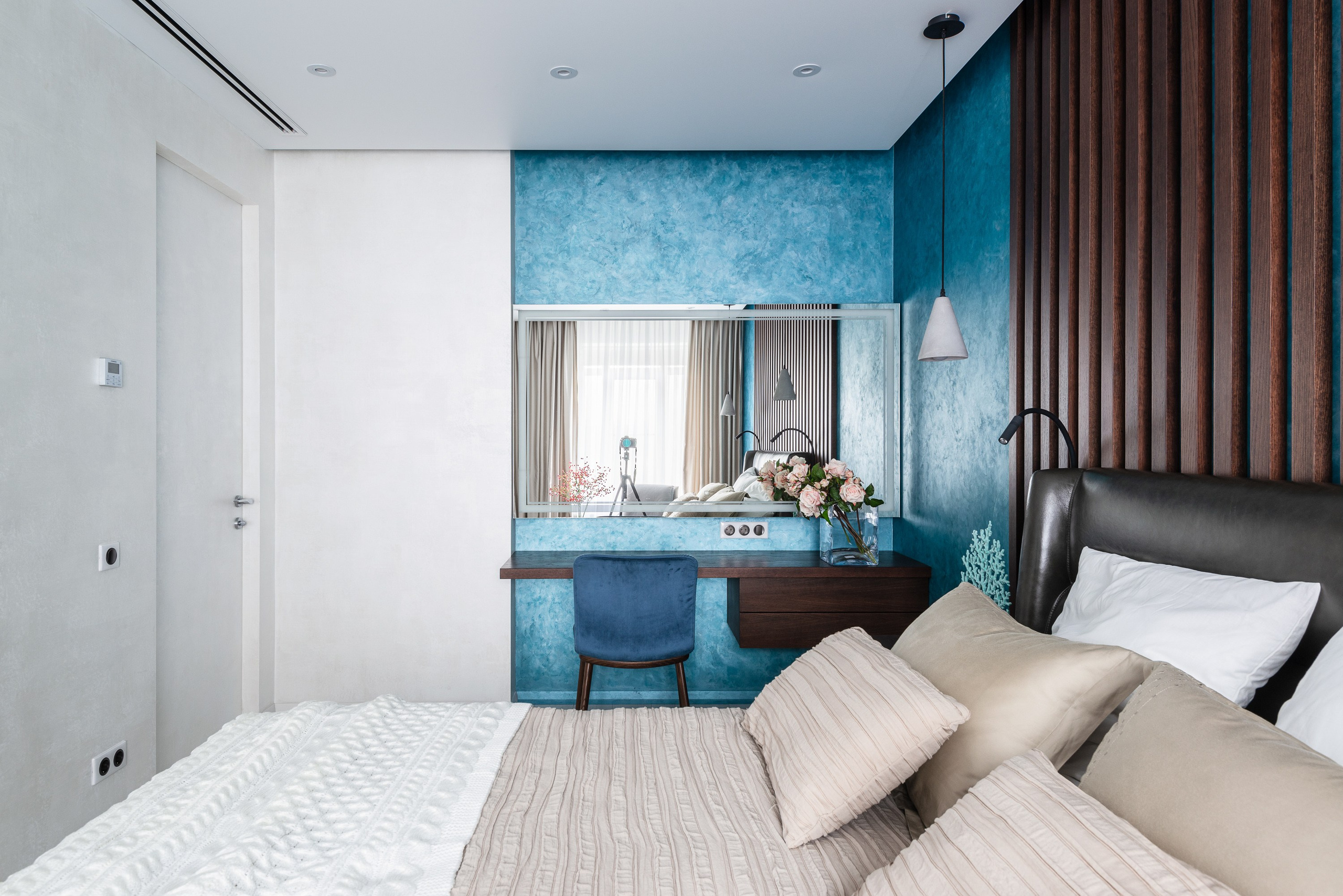 Проект EME. Дизайн интерьера в Новосибирске, Мире, Онлайн | Студия дизайна интерьера TWOREZ