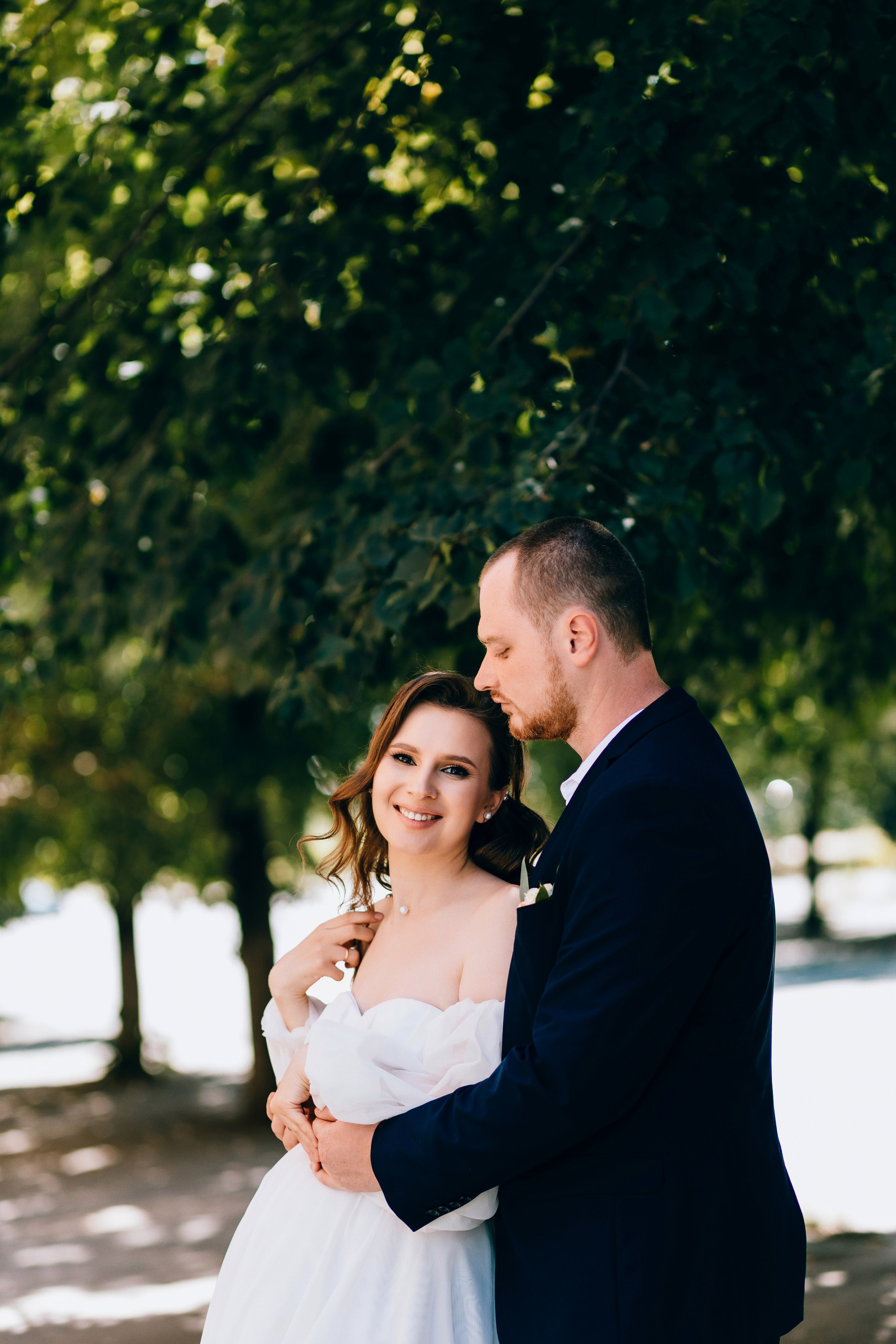 Свадебный фотограф в Луганске ЛНР