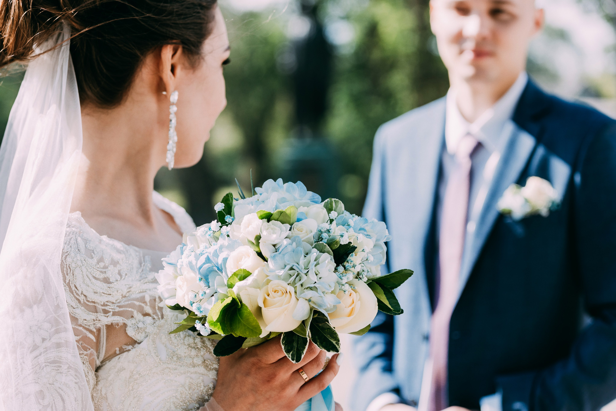 Свадебный фотограф в Луганске ЛНР