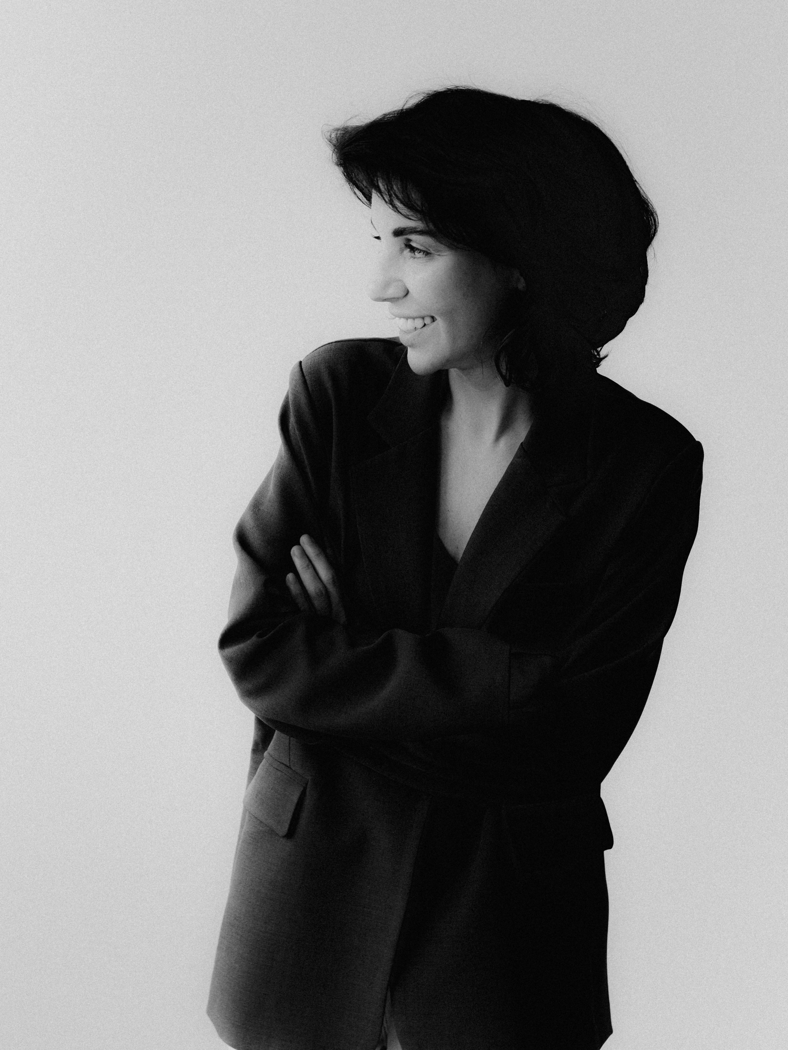 Портретный фотограф в Бишкеке Карина Куликова