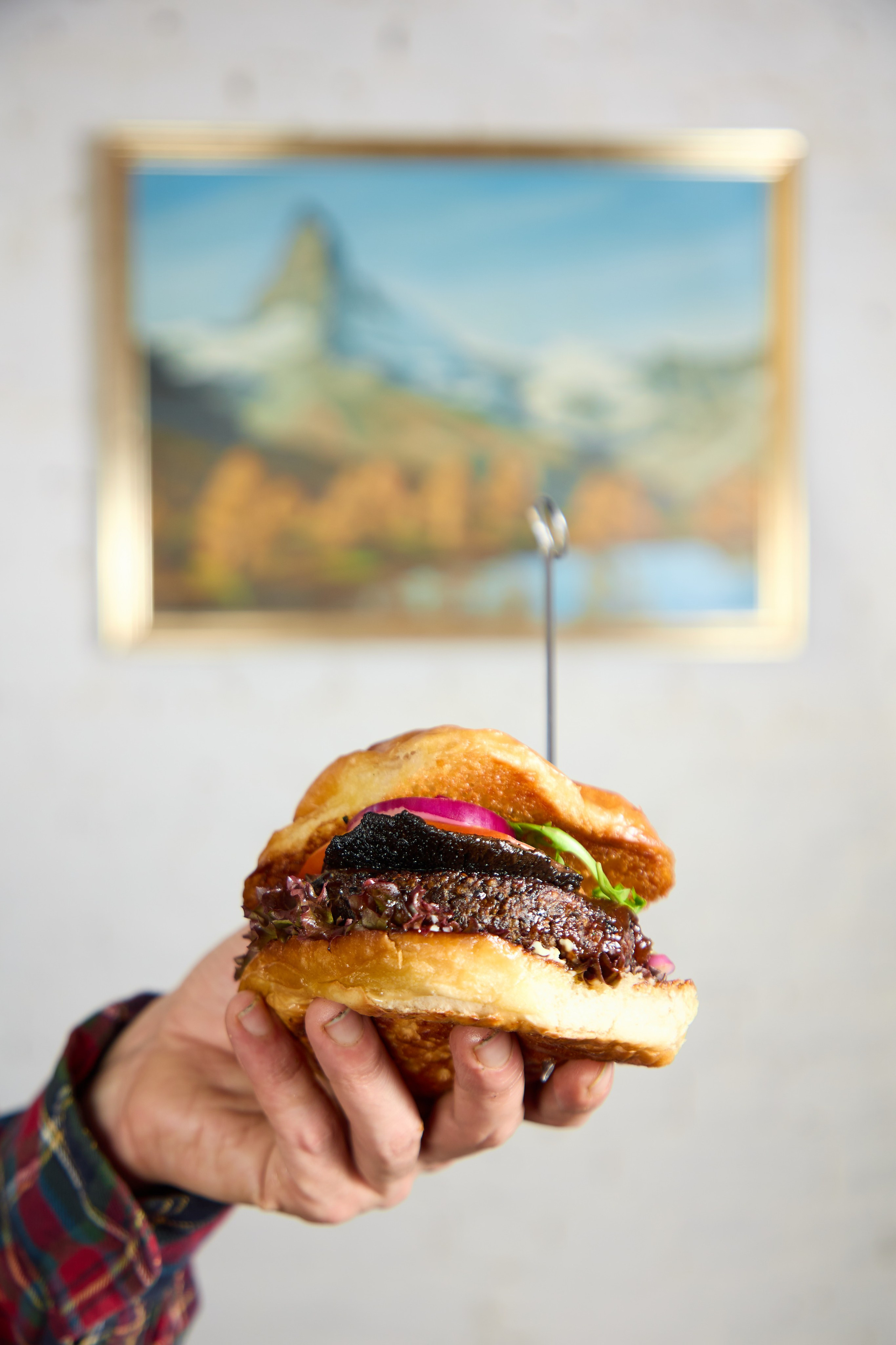 Food Fotograf Berlin | Professionelle Restaurant-Fotos. Food & Interior Fotograf in Berlin | Michael Kort