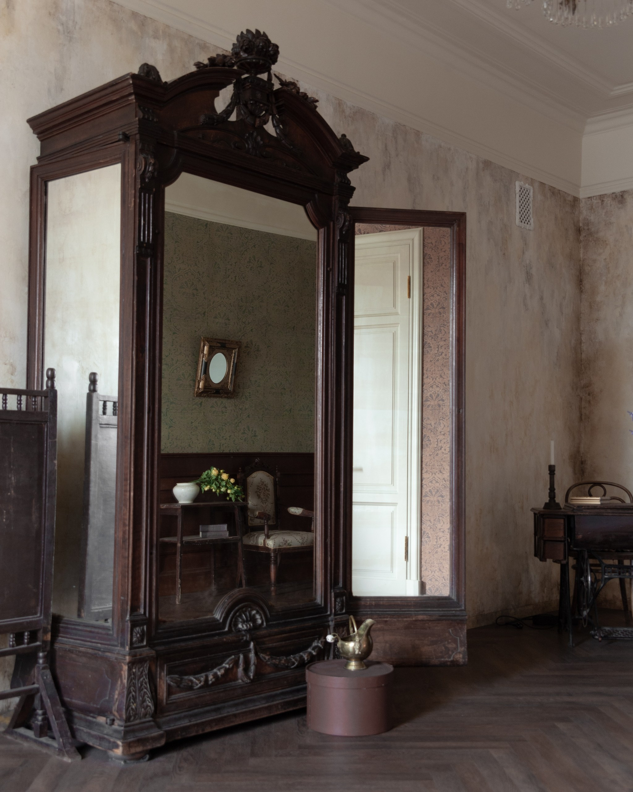 Подборка фотостудий в Санкт-Петербурге. Пленочный фотограф в Санкт-Петербурге Ксения Давыдова