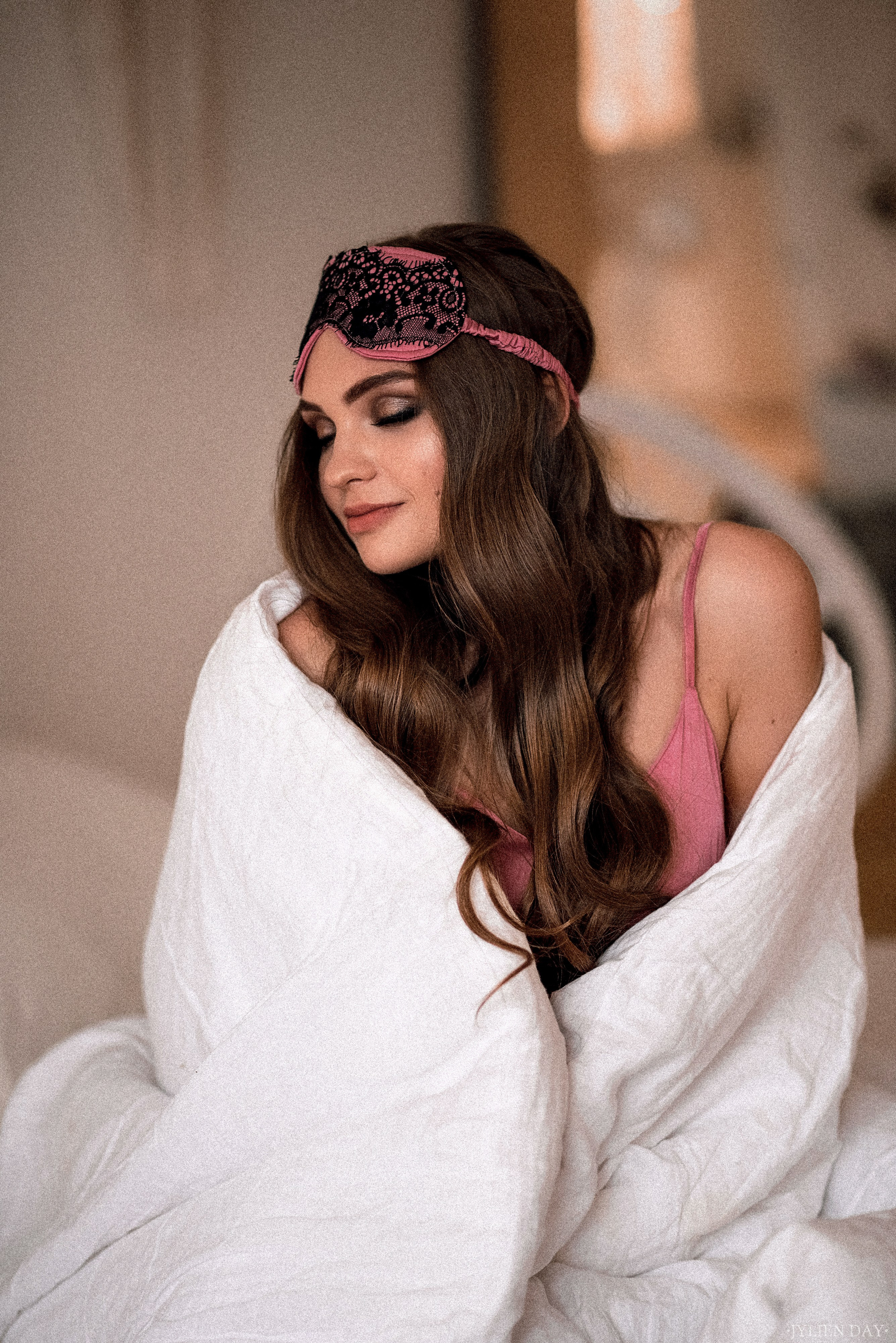 Контент-съемка для фитнес-блогера. Юля Дэй • Фотограф, Санкт-Петербург