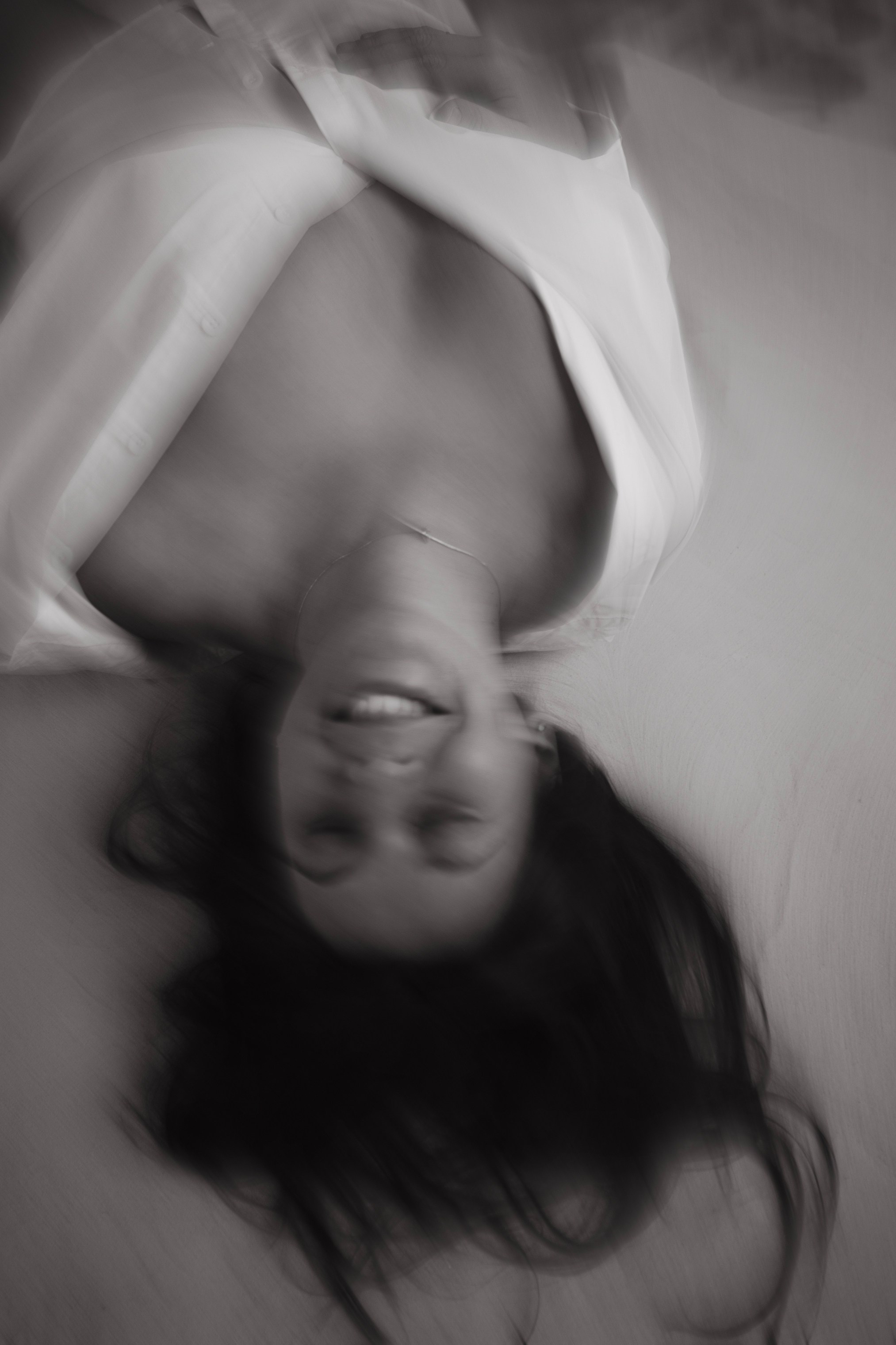 Эротический фотограф Ирина Подборская (18+)