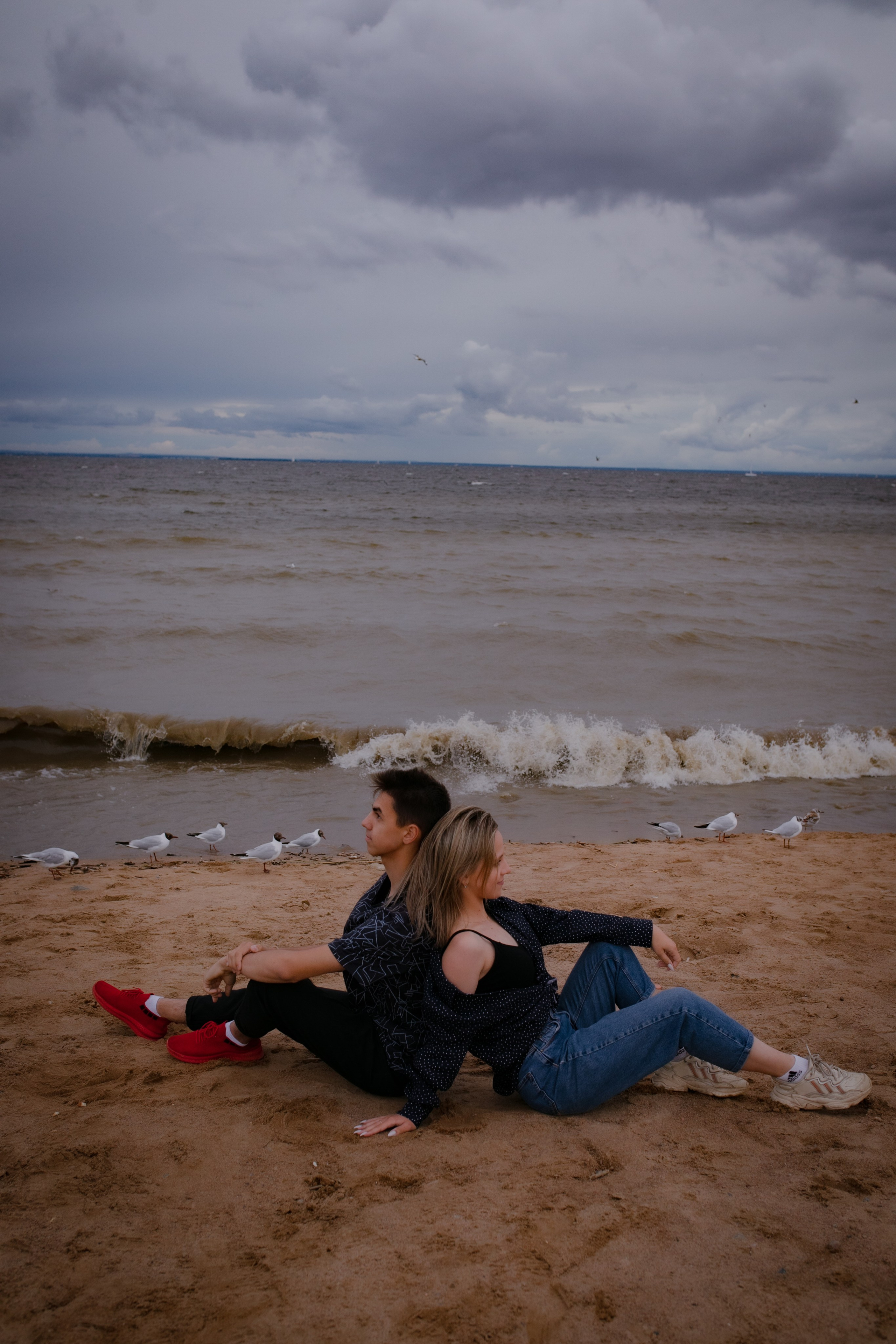 ЛОКАЦИИ. Фотограф в Санкт-Петербурге Разиля Идиятуллина