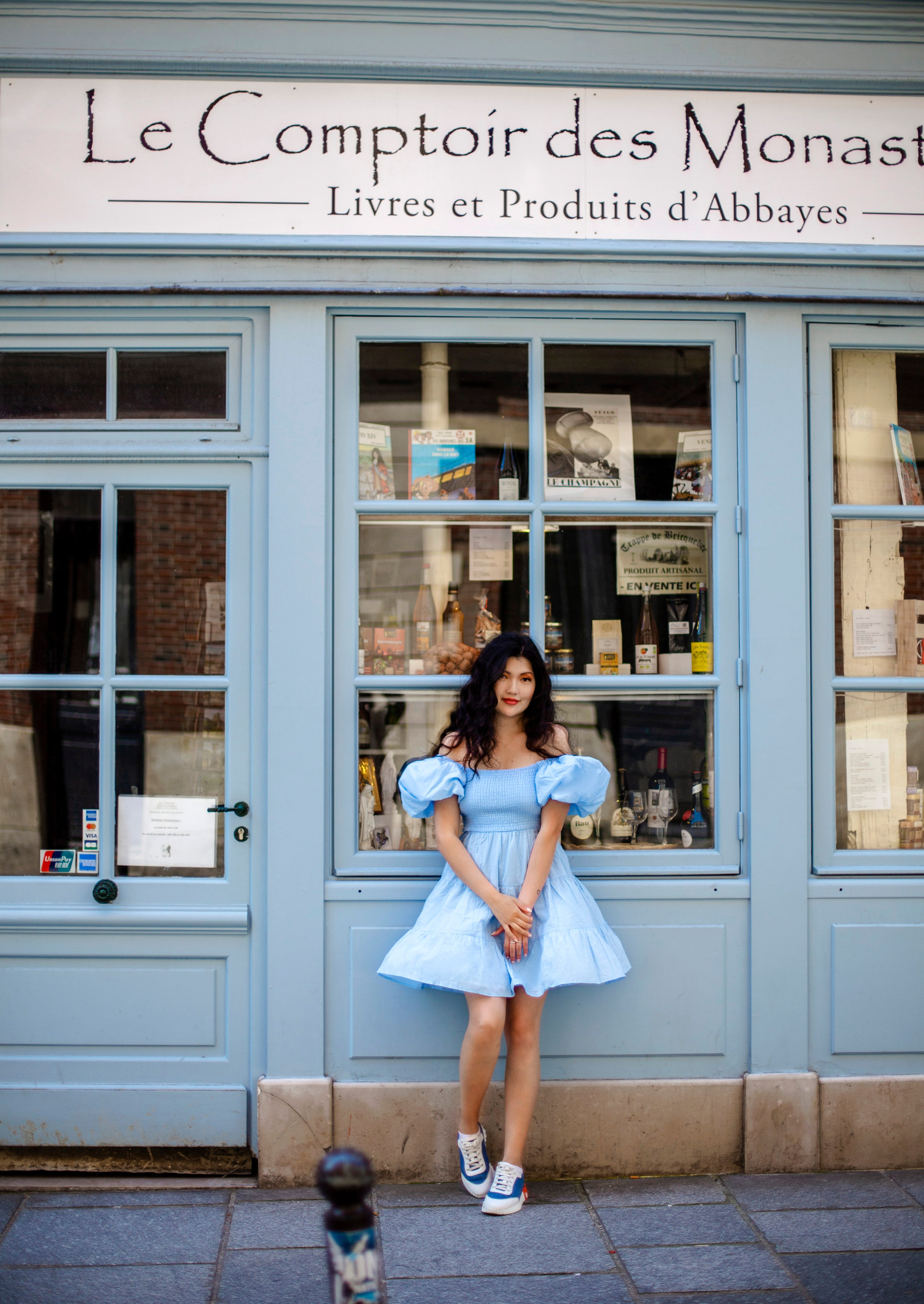 Paris France | personal fotosession | Ainura. ФОТОГРАФ ЛАНА НЕПОЧАТЫХ | МОСКВА