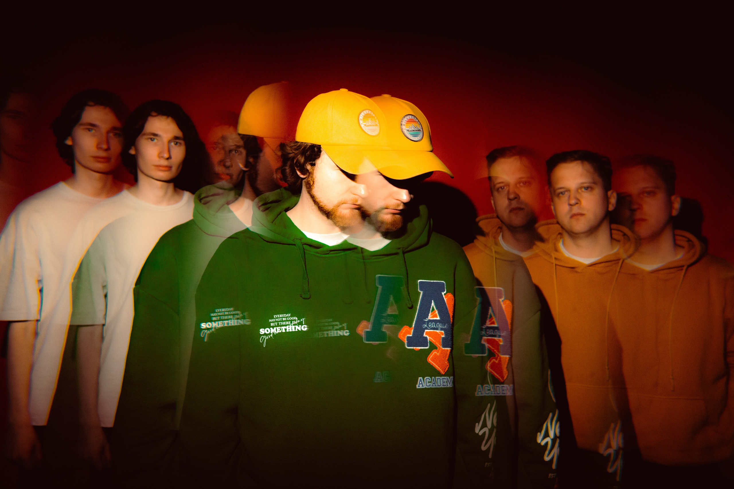 Съёмки для артистов. Евгений Матвеев — фотограф в Санкт-Петербурге