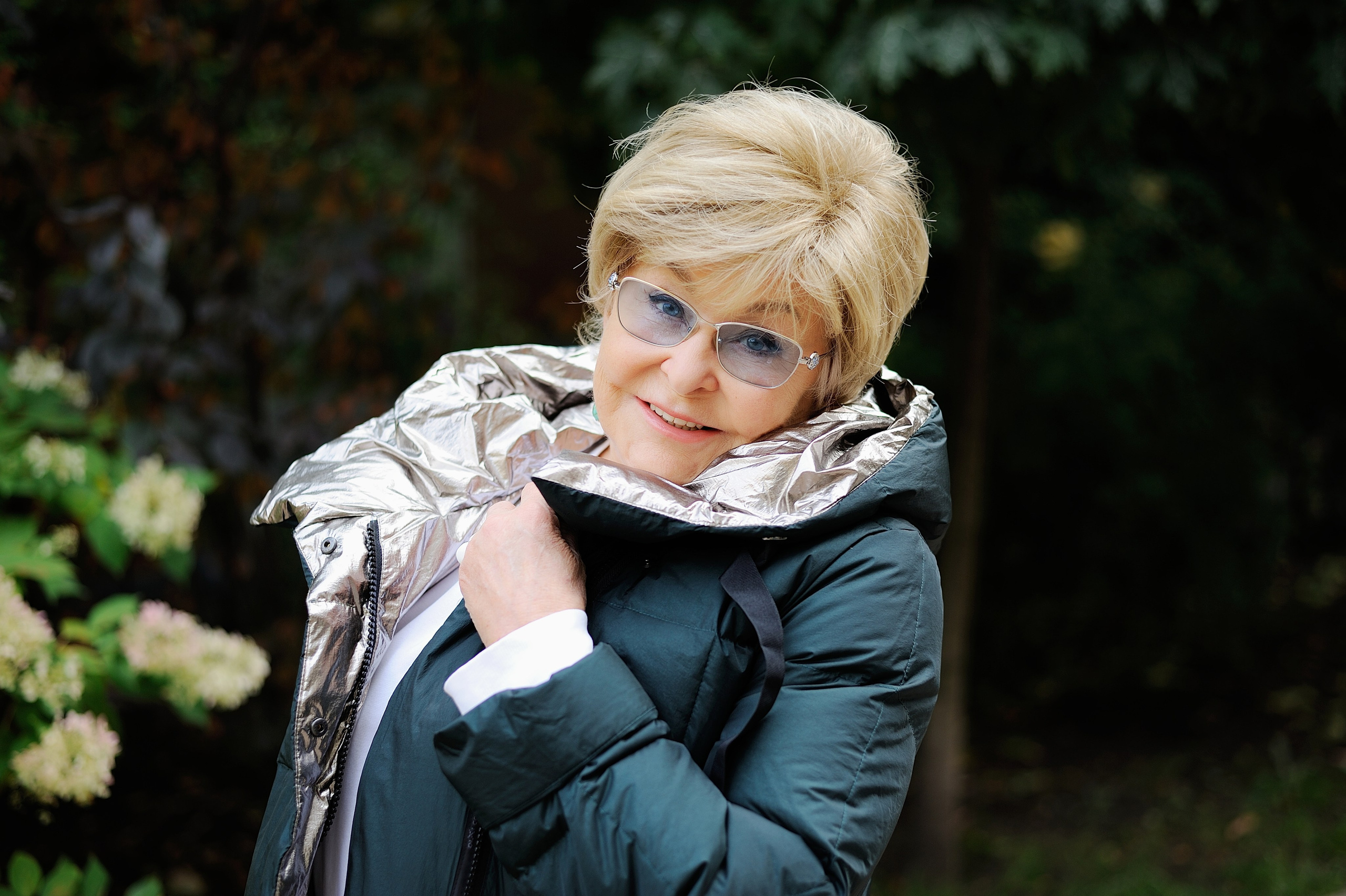 Ника Морозова — репортажный и портретный фотограф в Москве