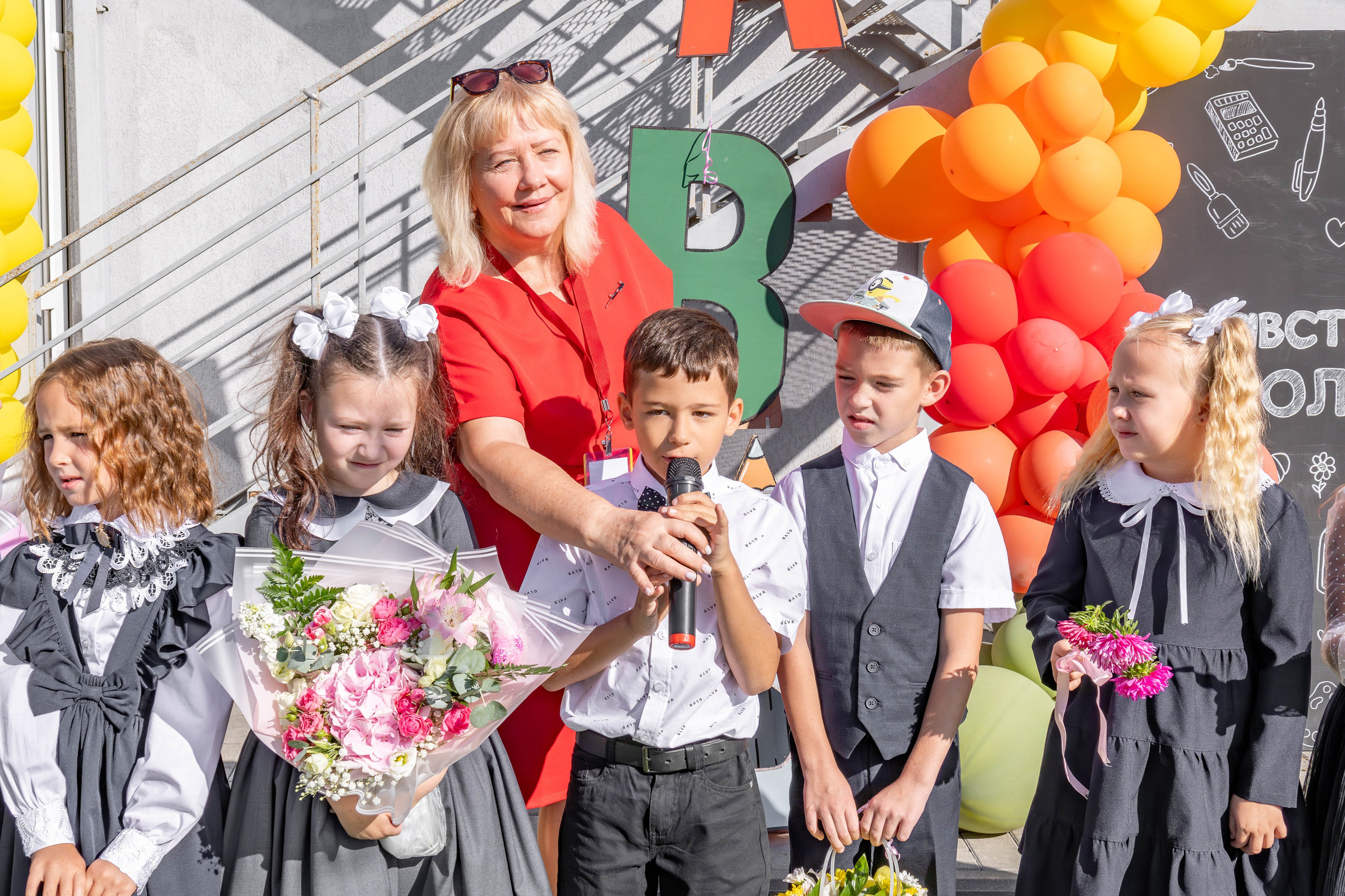 Семейный и свадебный фотограф в Москве и Домодедово Анна Авилочкина