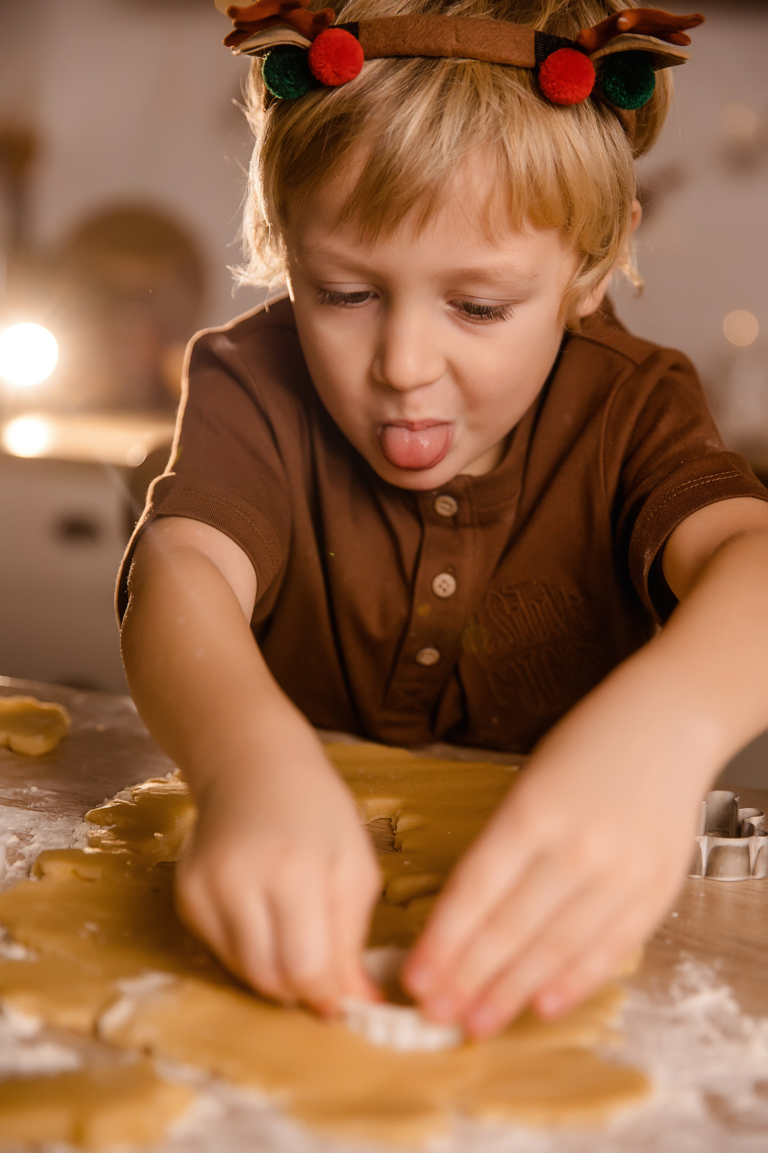 Капсула времени. Семейный и детский фотограф в Москве Вера Ускова