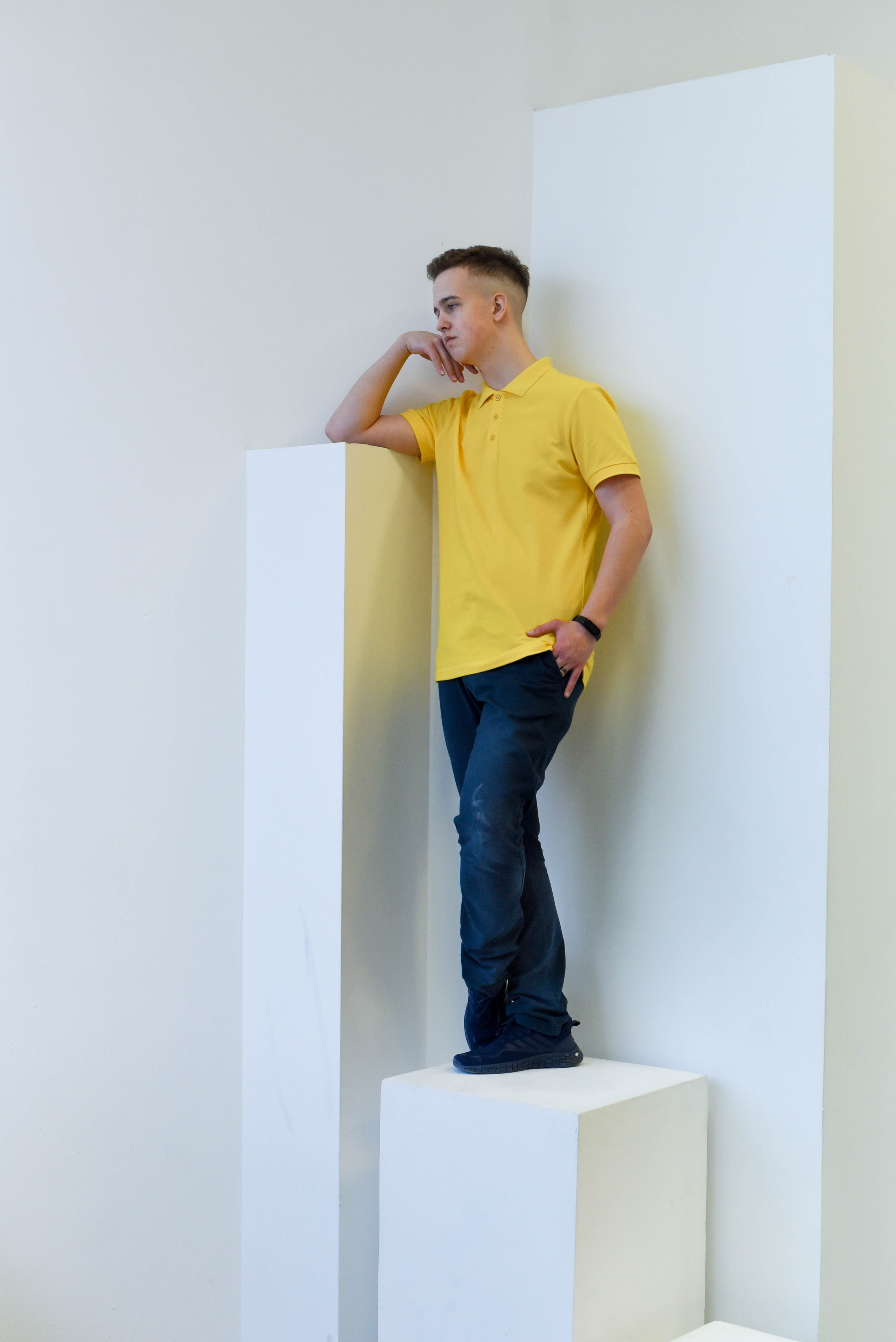 Школьная фотосессия. Женский и семейный фотограф Людмила Богачкина