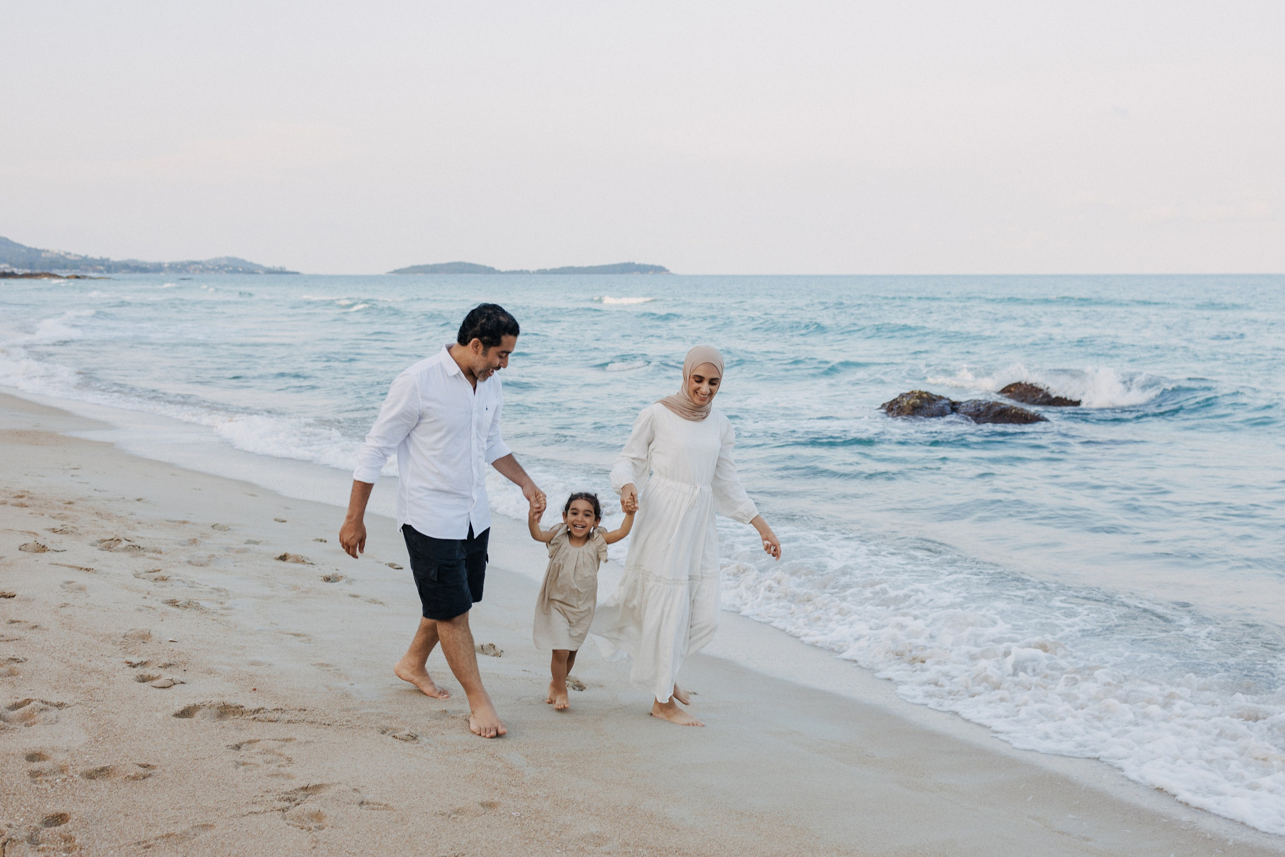 Семейные фотосессии в Дубае и Абу-Даби. Федор Лемешко — Семейный и Свадебный Лайфстайл фотограф в Таиланде Дубае Грузии Армении