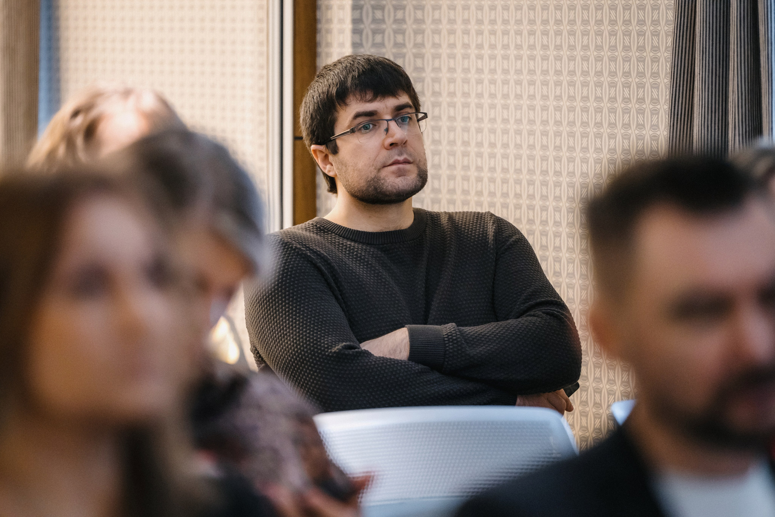 Beauty-breakfast by RAMI clinic. Svyatoslav Bunkov | photographer