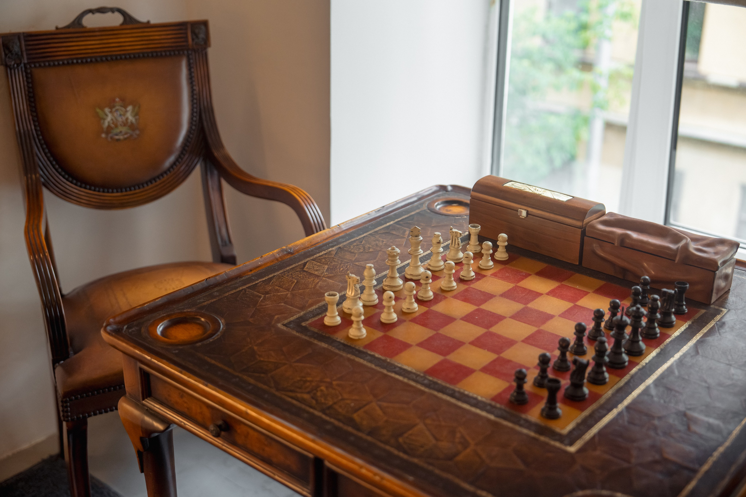 Molo Hotel. Svyatoslav Bunkov | photographer