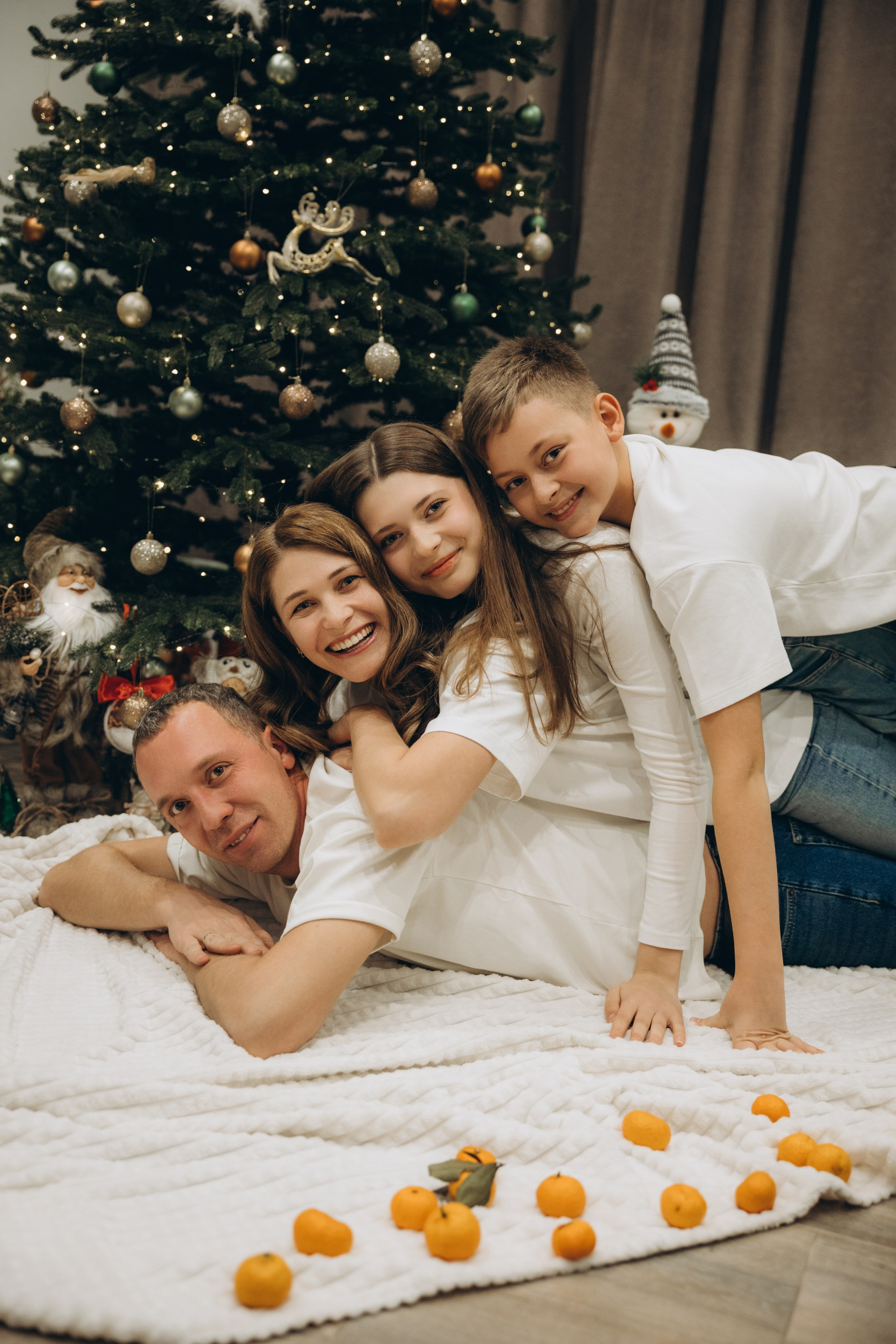 Дома. Свадебный, семейный фотограф в Иркутске Светлана Макаричева