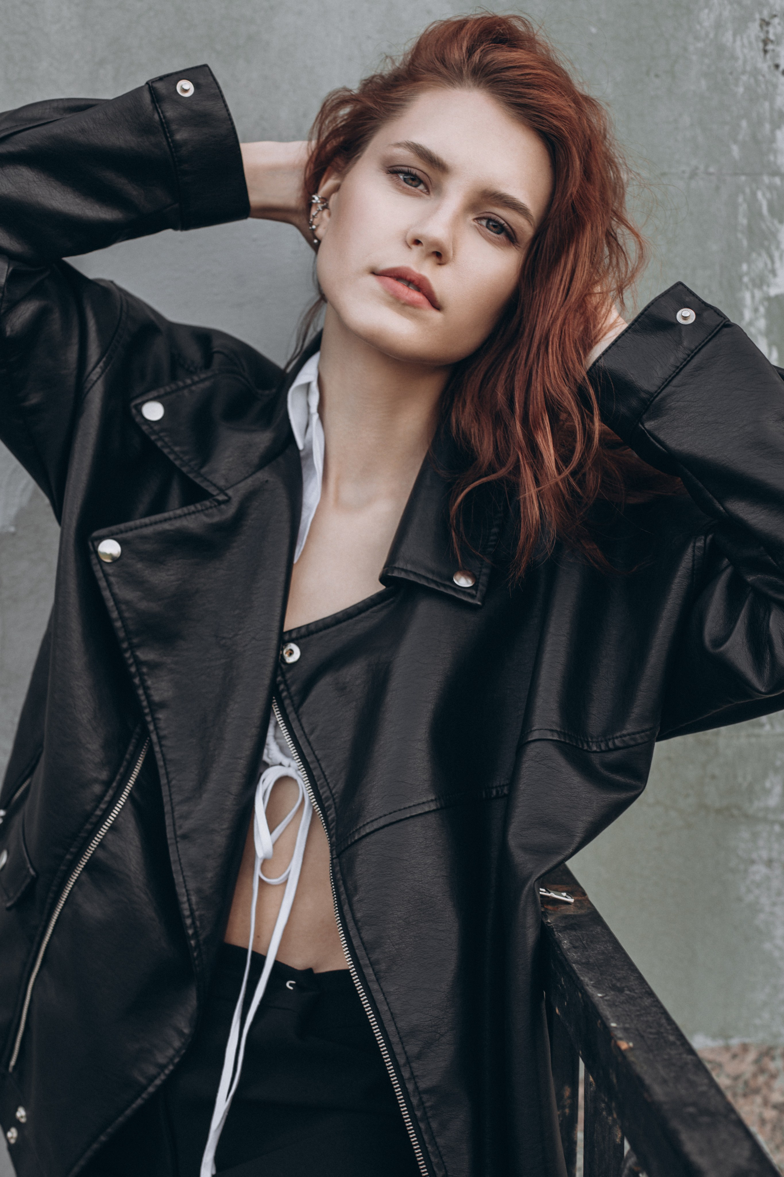 Fashion фотограф в Омске Александр Петров