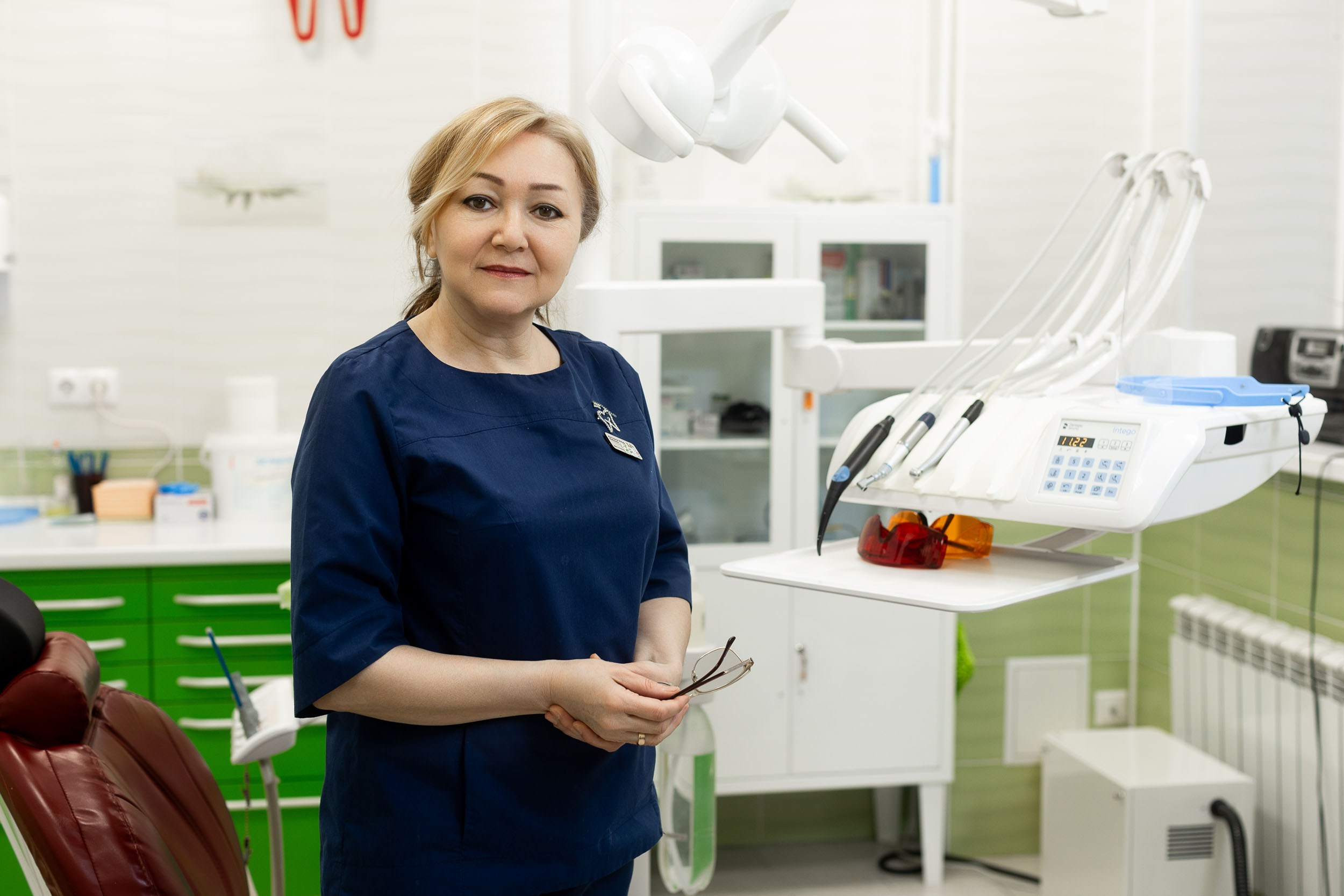 Фотосъемка для сайта компании