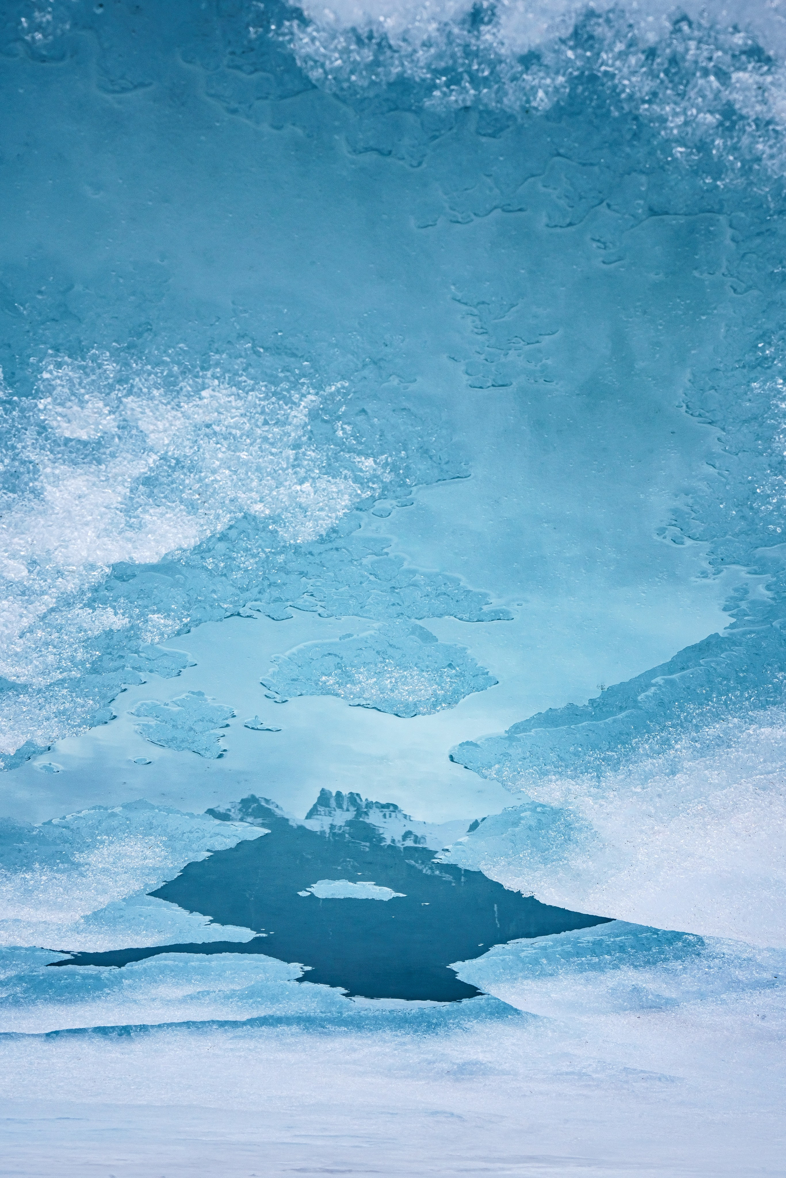 Хребет Кодар