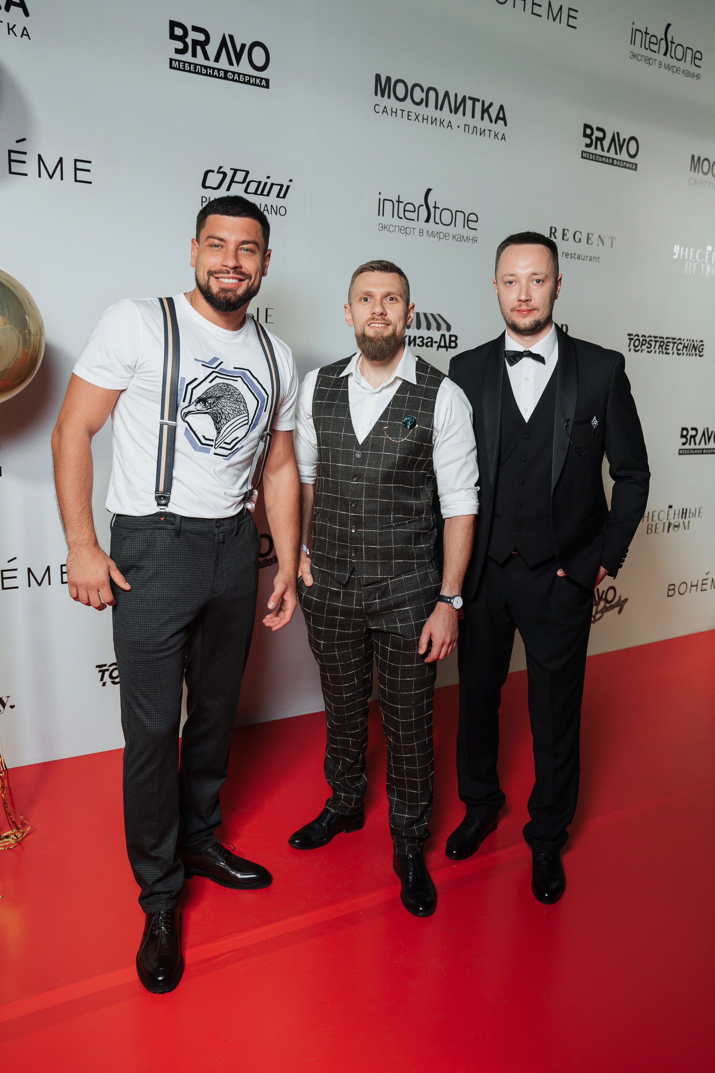 BRAVO BIRTHDAY PARTY — PART III. СВОИ. ФОТООТЧЕТЫ-СОБЫТИЯ-МЕСТА