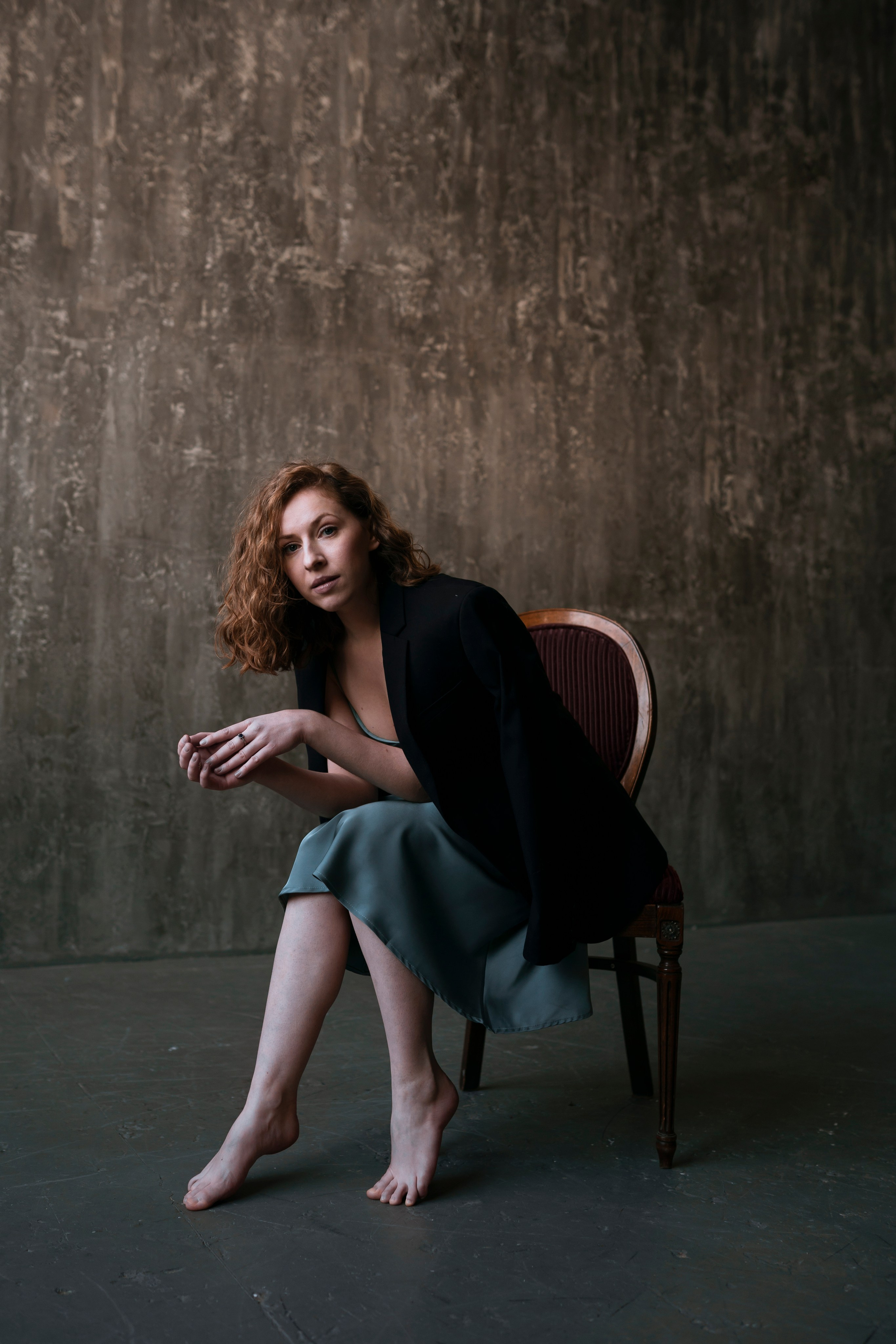 Наташа: Художественная съемка. Семейный и детский фотограф в Хабаровске Ковалева Таисия