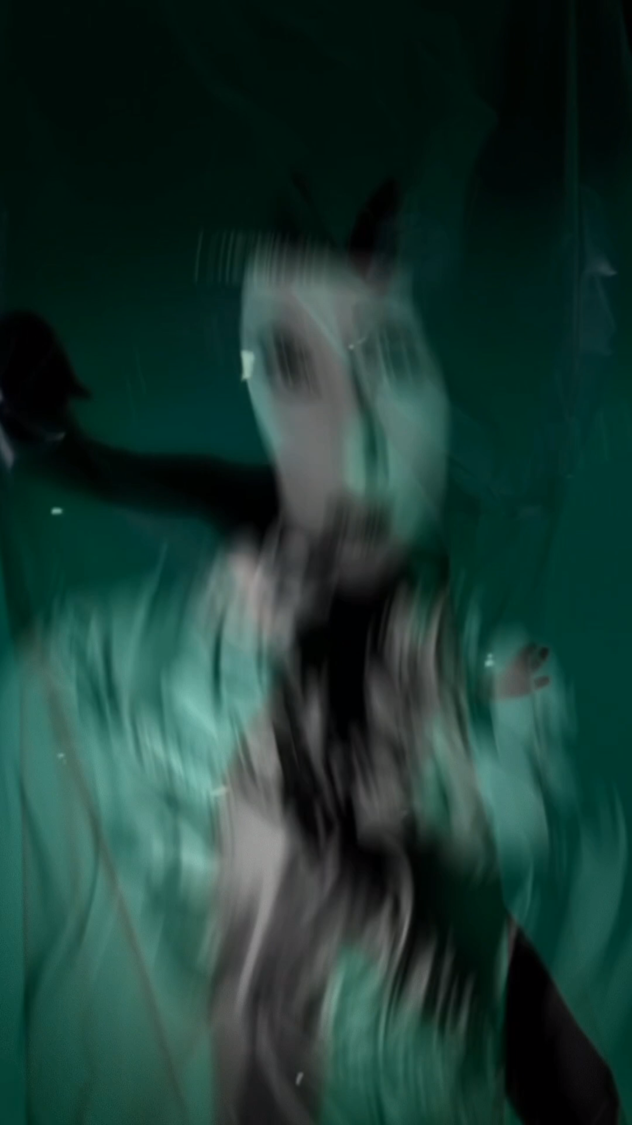 The Emerald Room. Yulia Yurchevskaya | Art Director & Visual Visionary