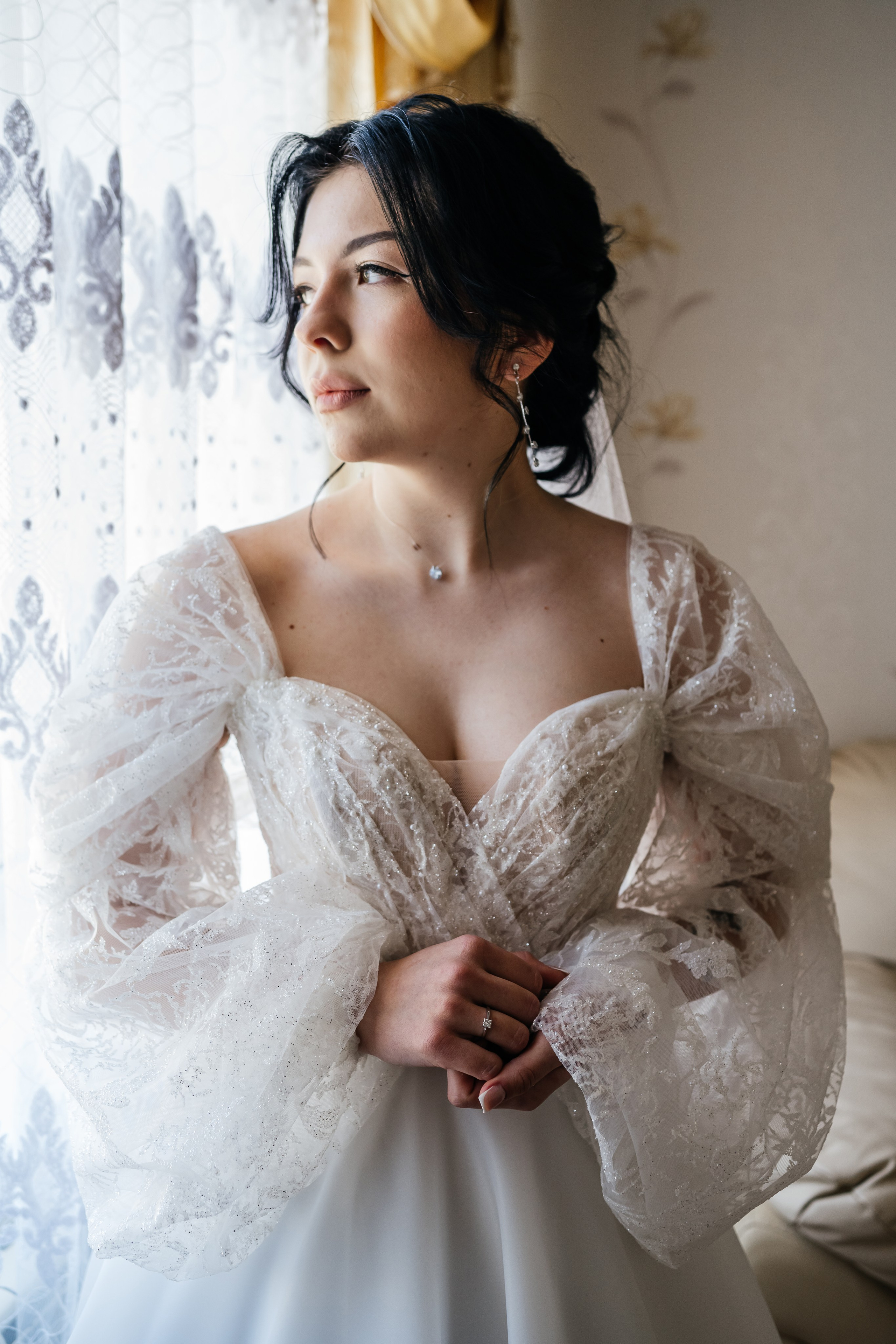 Вика и Артём. 24.04.2025. Фотограф в Каменске-Шахтинском Ольга Сагал