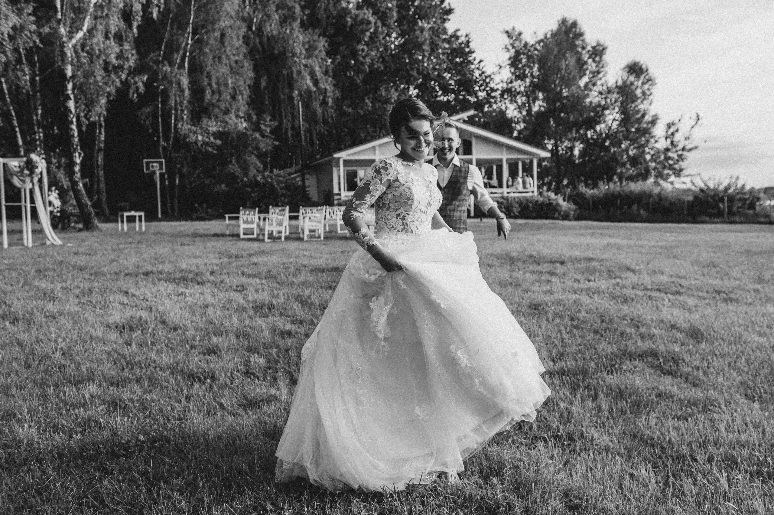 Отели подмосковья, где можно провести свадьбу. Свадебный и семейный фотограф Виктория Носачёва. Щелково, Москва и МО