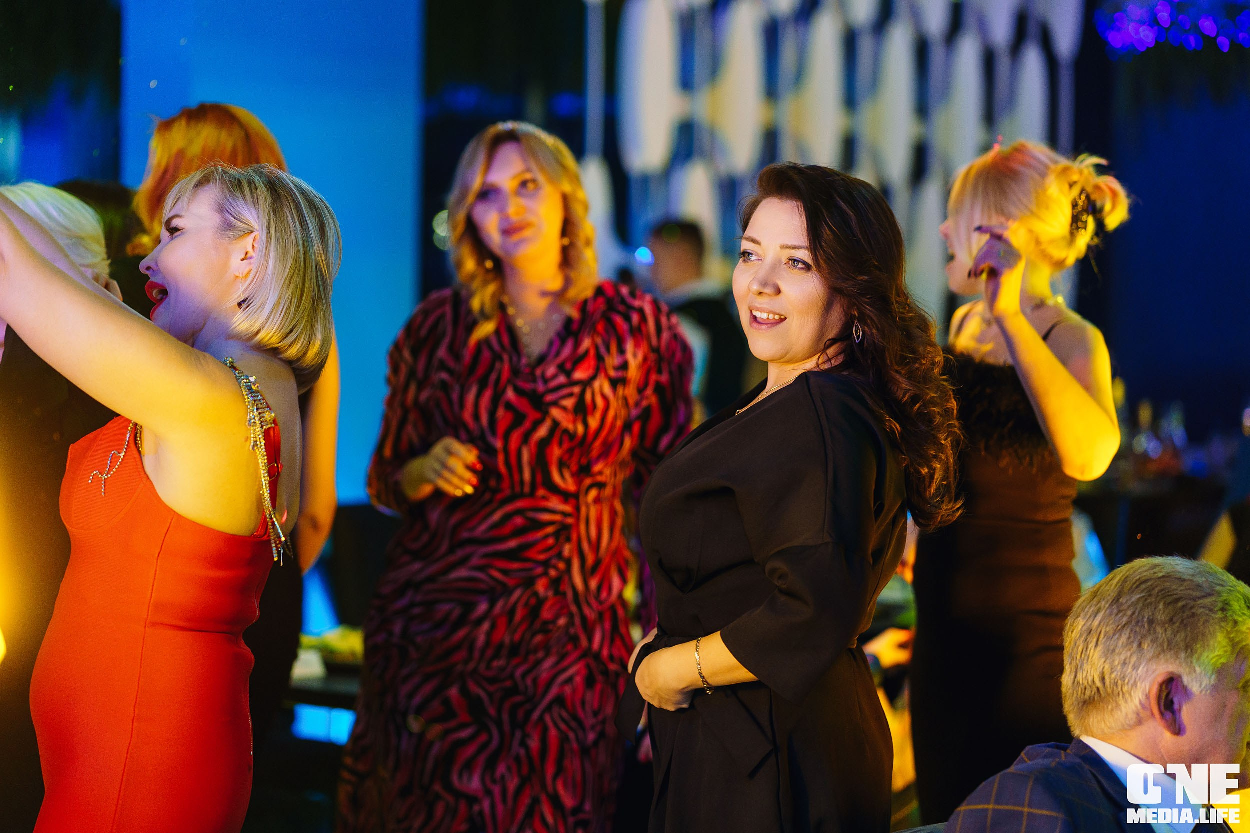 Фоторепортаж из ресторана Океан. One Media Life: фоторепортажи, фотоотчеты с мероприятий и заведений