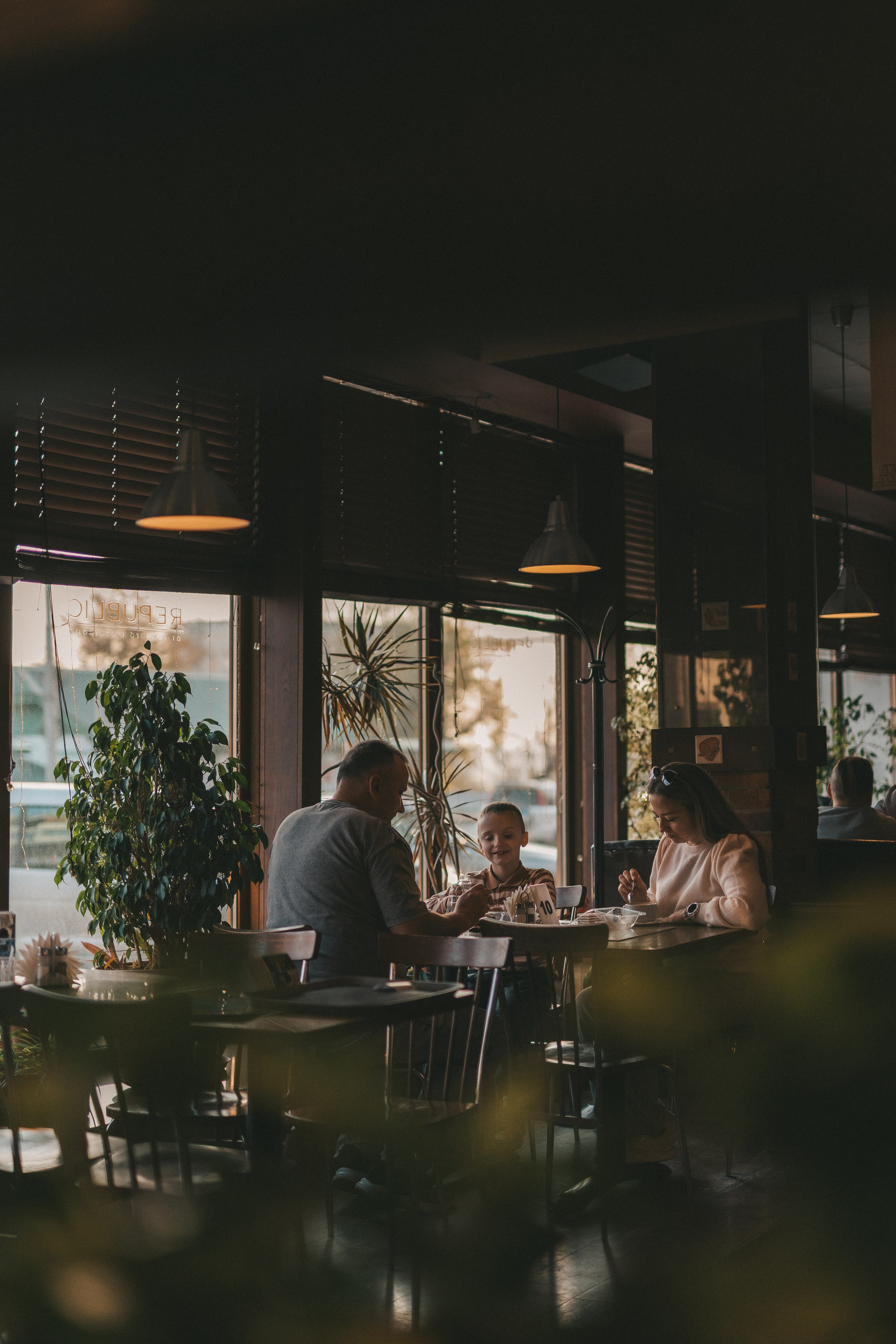 Портретный и семейный фотограф во Владивостоке Светлана Мухильченко