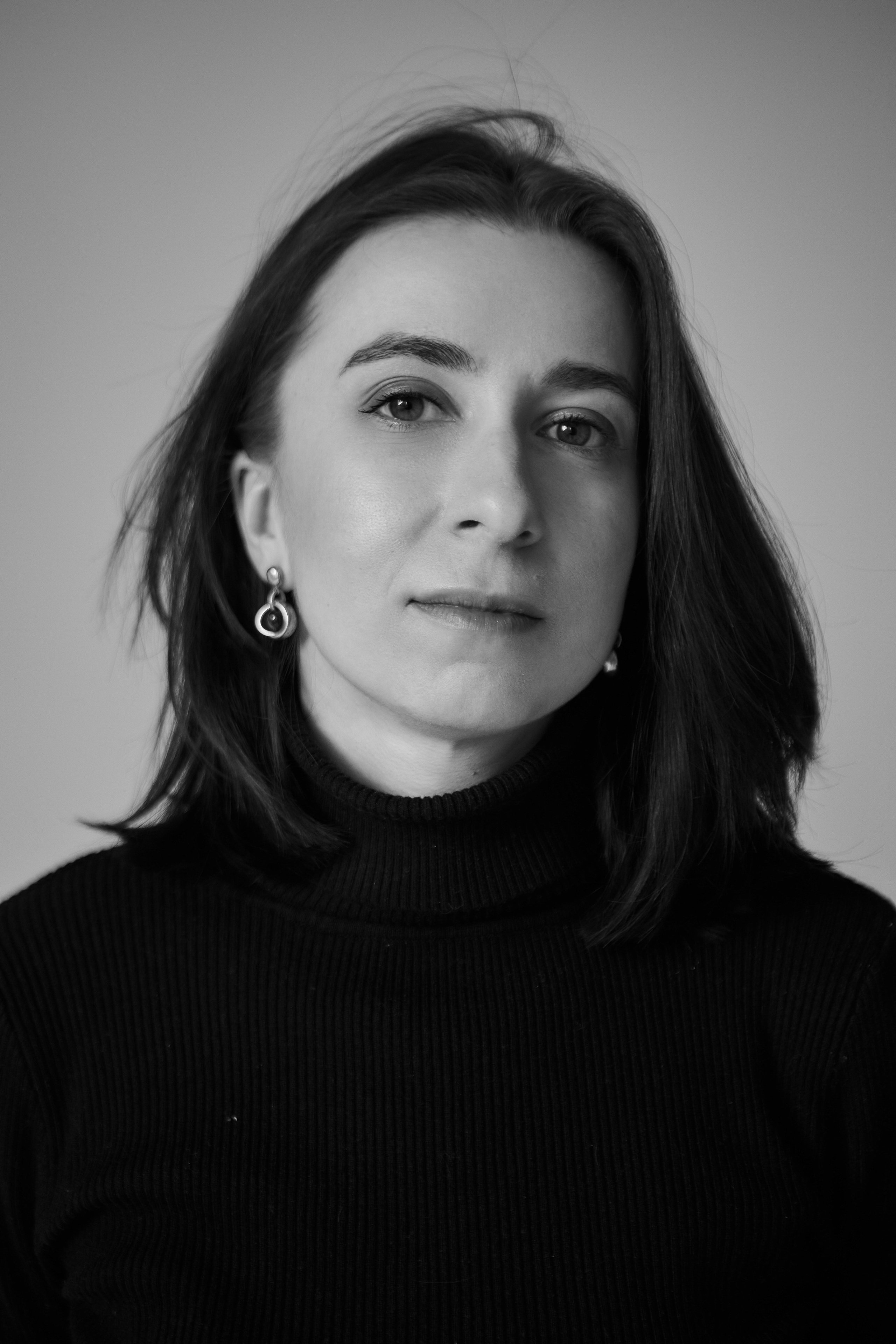 Фотосъемка деловой портрет. Фотограф/арт-директор в Москве Христина Аргентина Антонович