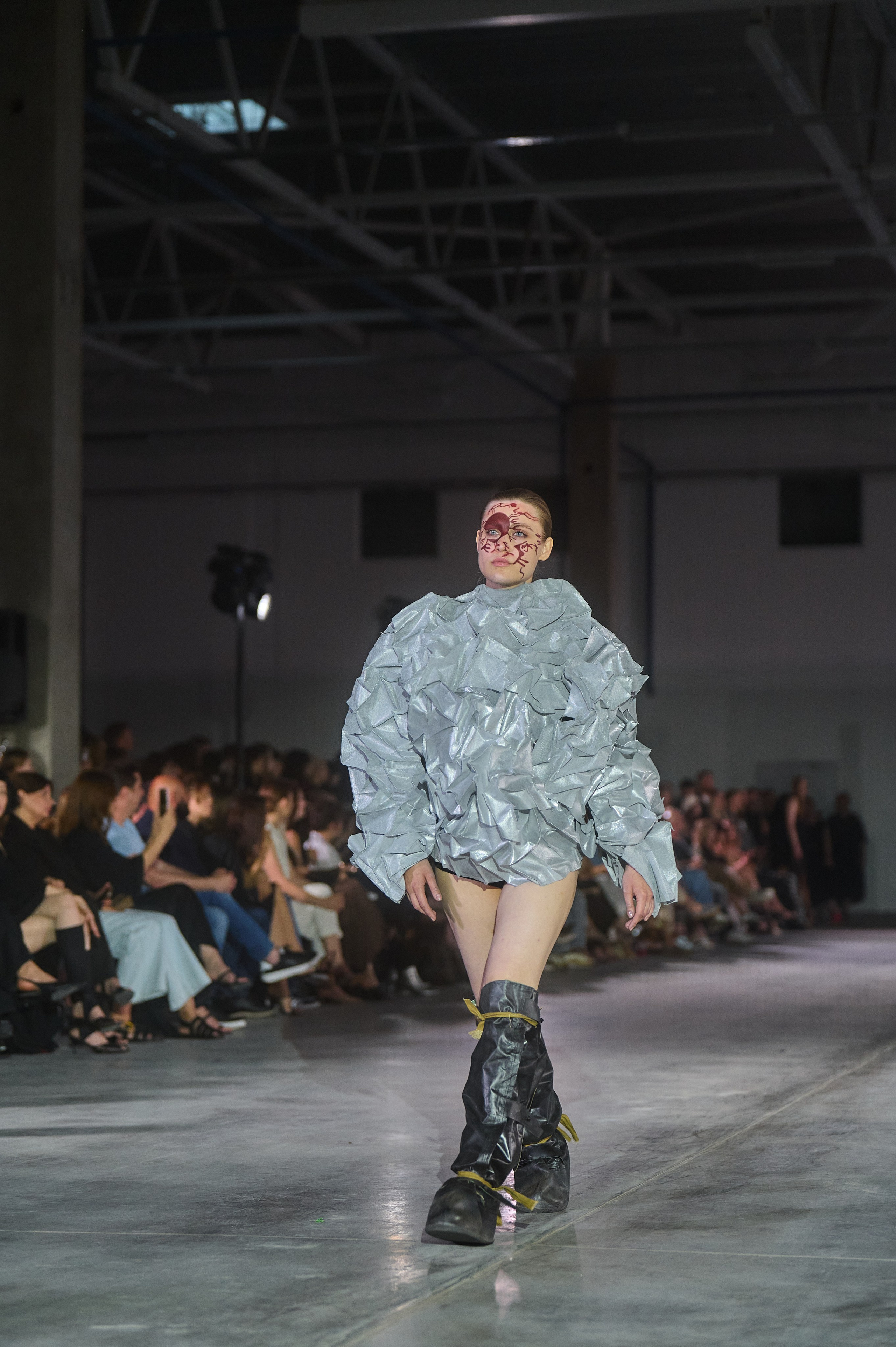 TRANSFORMATION. Профессиональный фотограф (Краснодар) Роман Гончаров