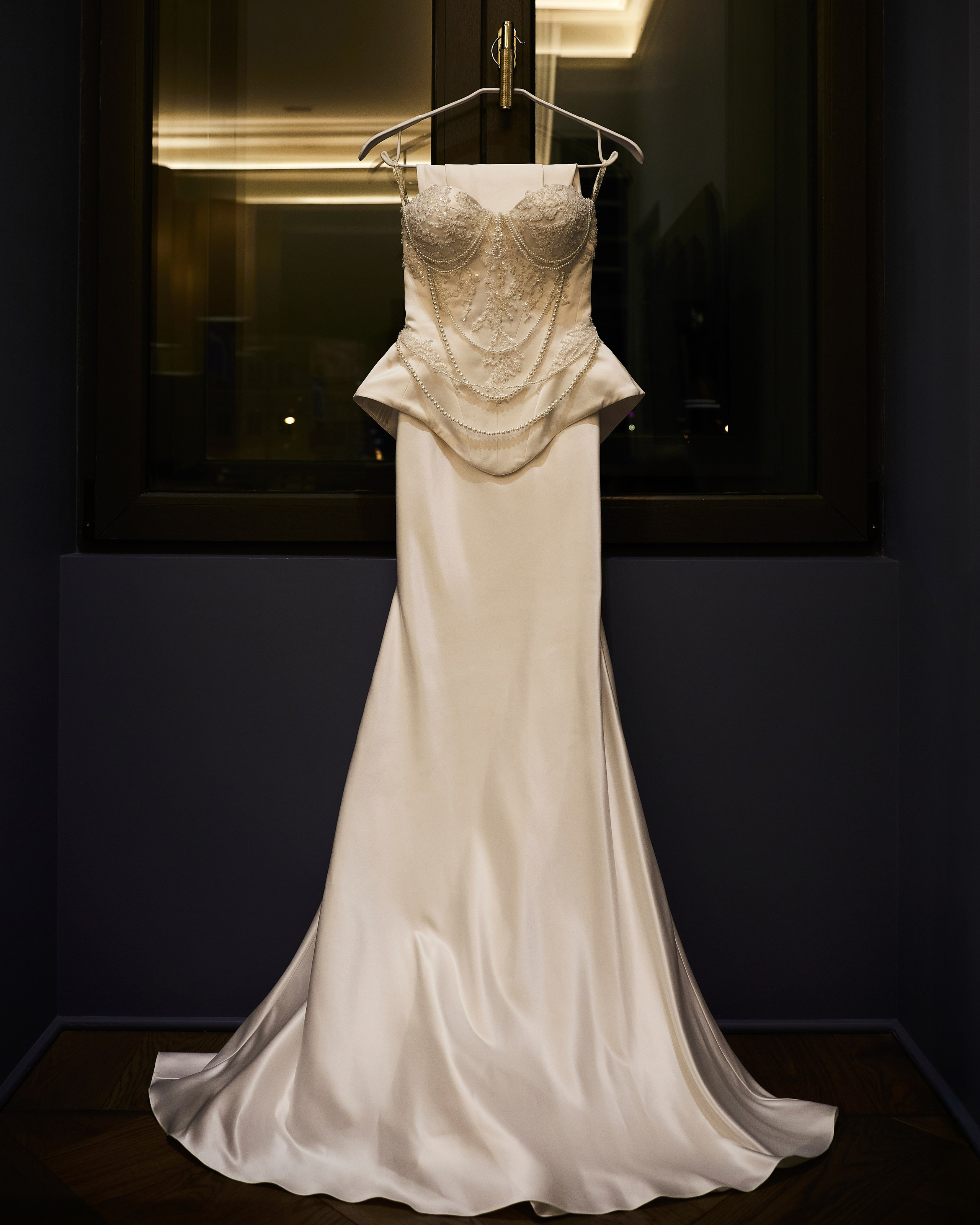 Утро невесты. Главная