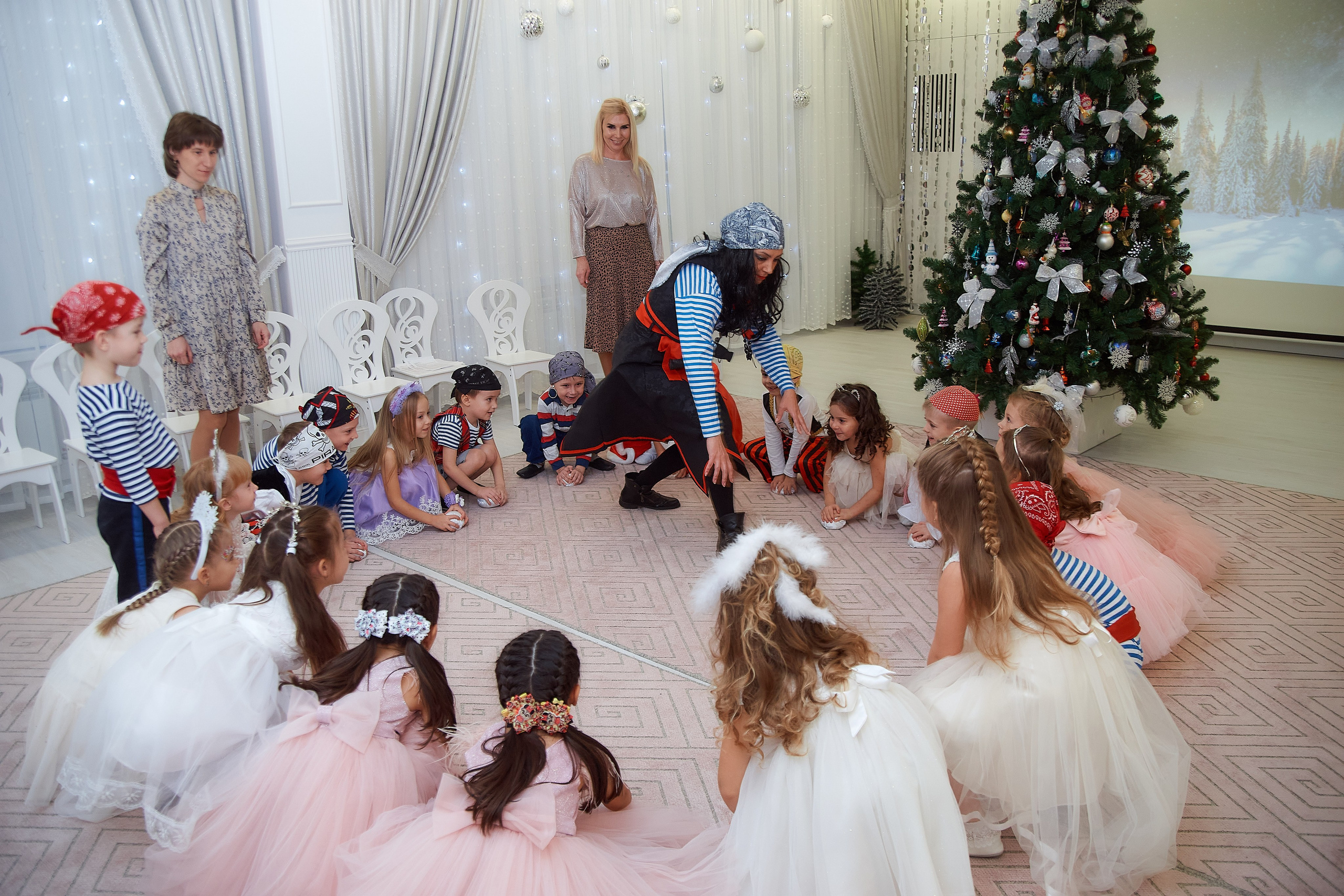 Видеооператор на утренник в детский сад. Фотограф и видеограф в Екатеринбурге