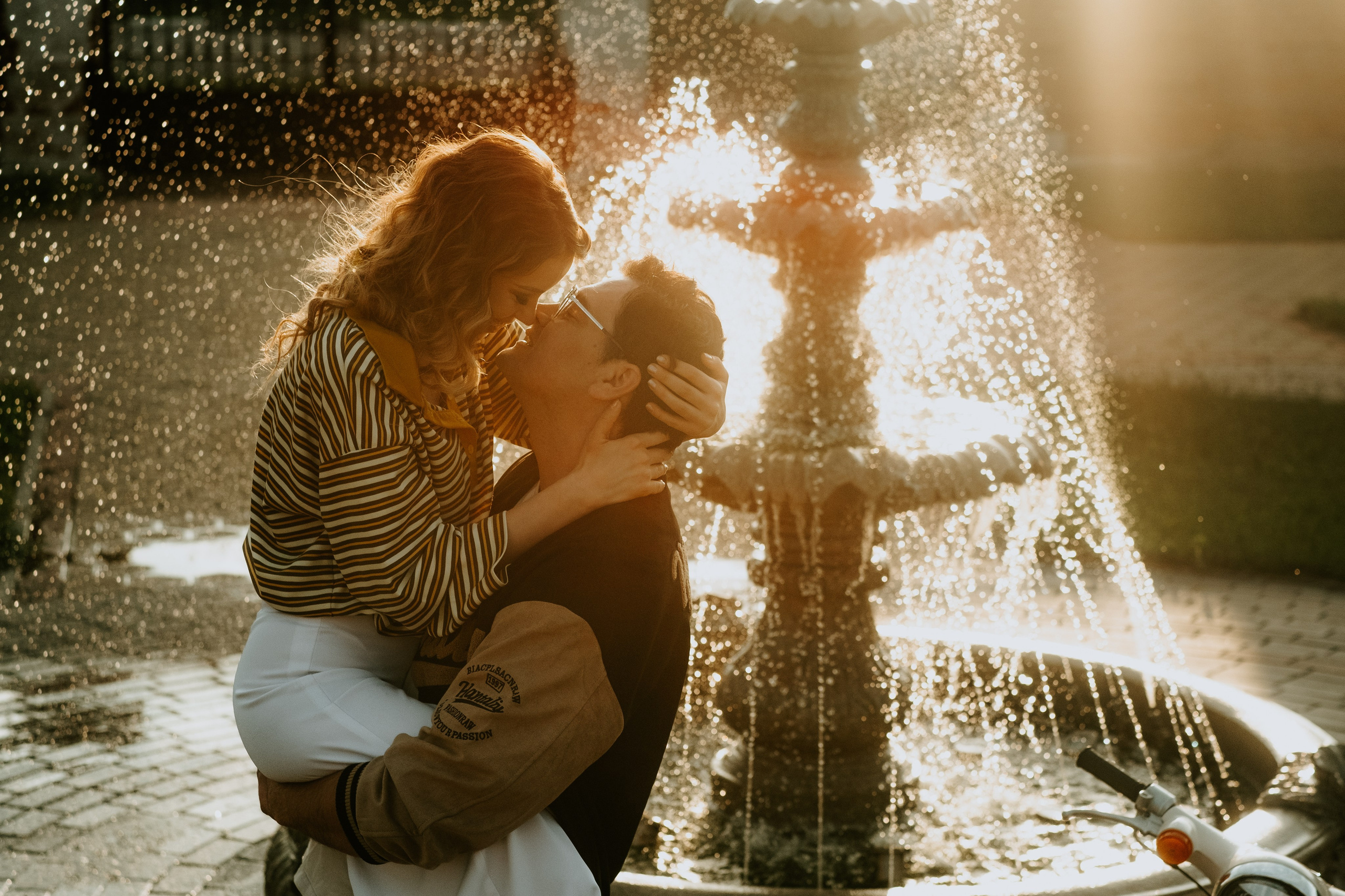 Римские каникулы