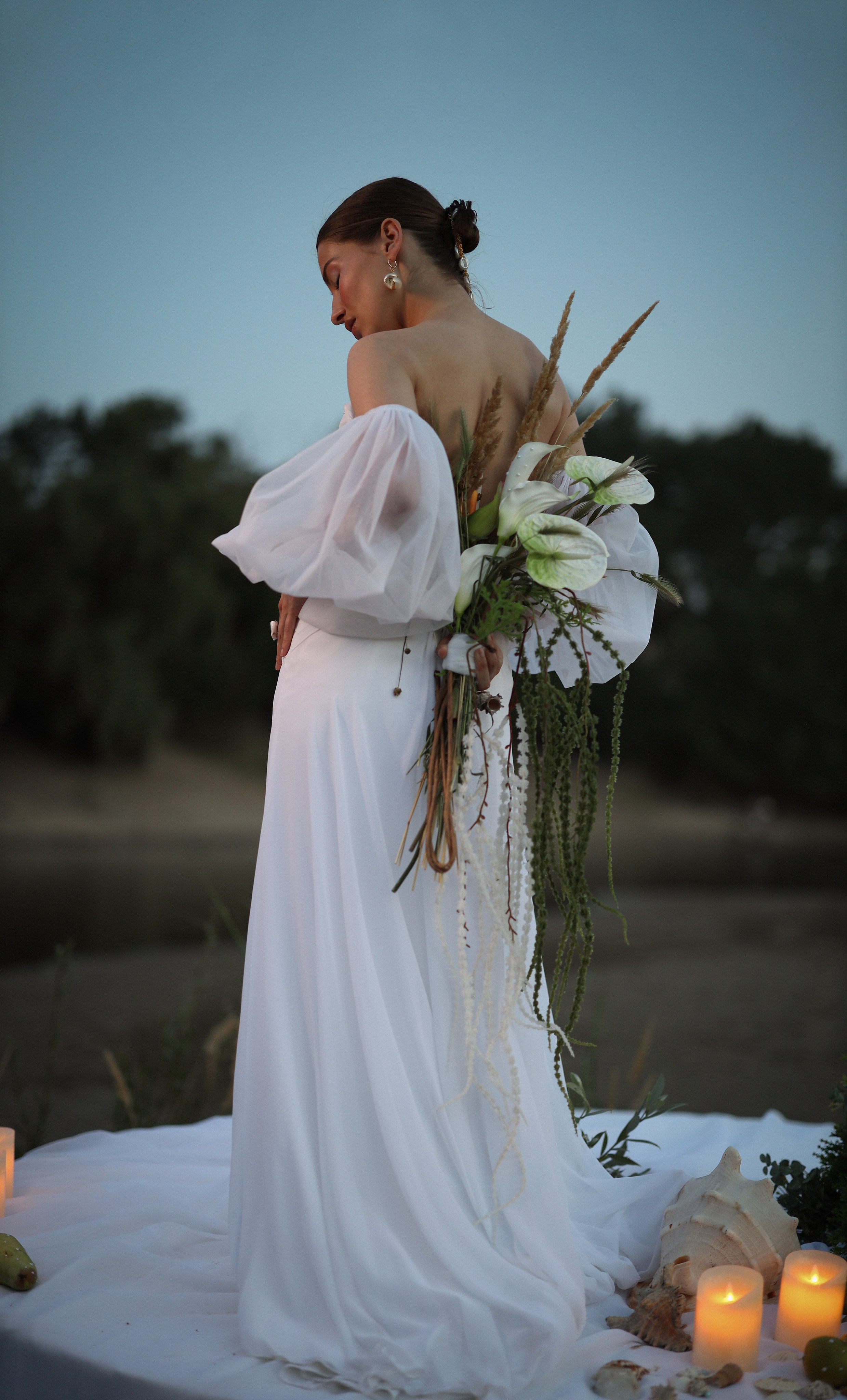 Свадебный и семейный фотограф в Абхазии Жанна Соснина