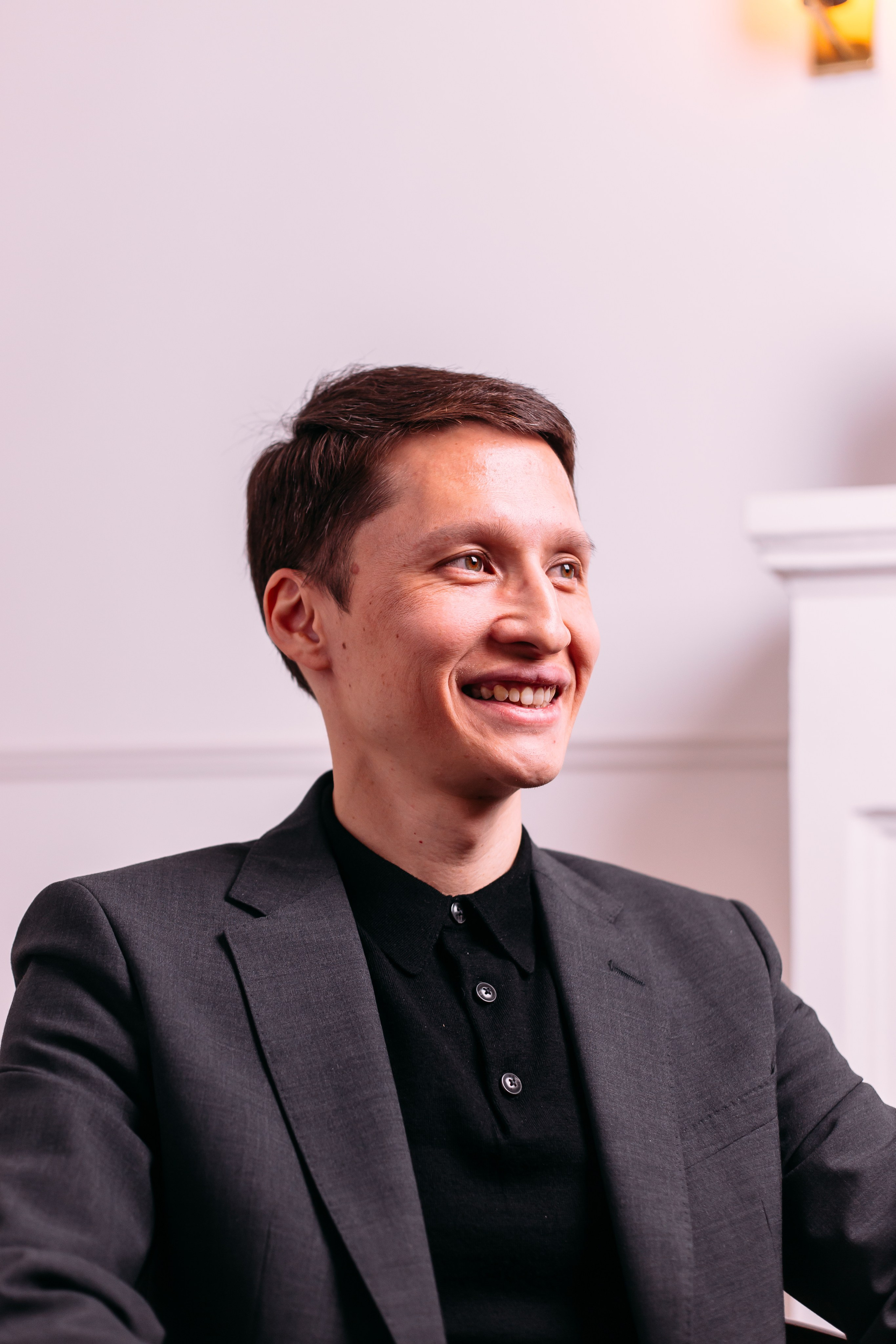 Индивидуальные фотосессии. Рекламный и портретный фотограф в Алматы — Серекпаев Танирхан