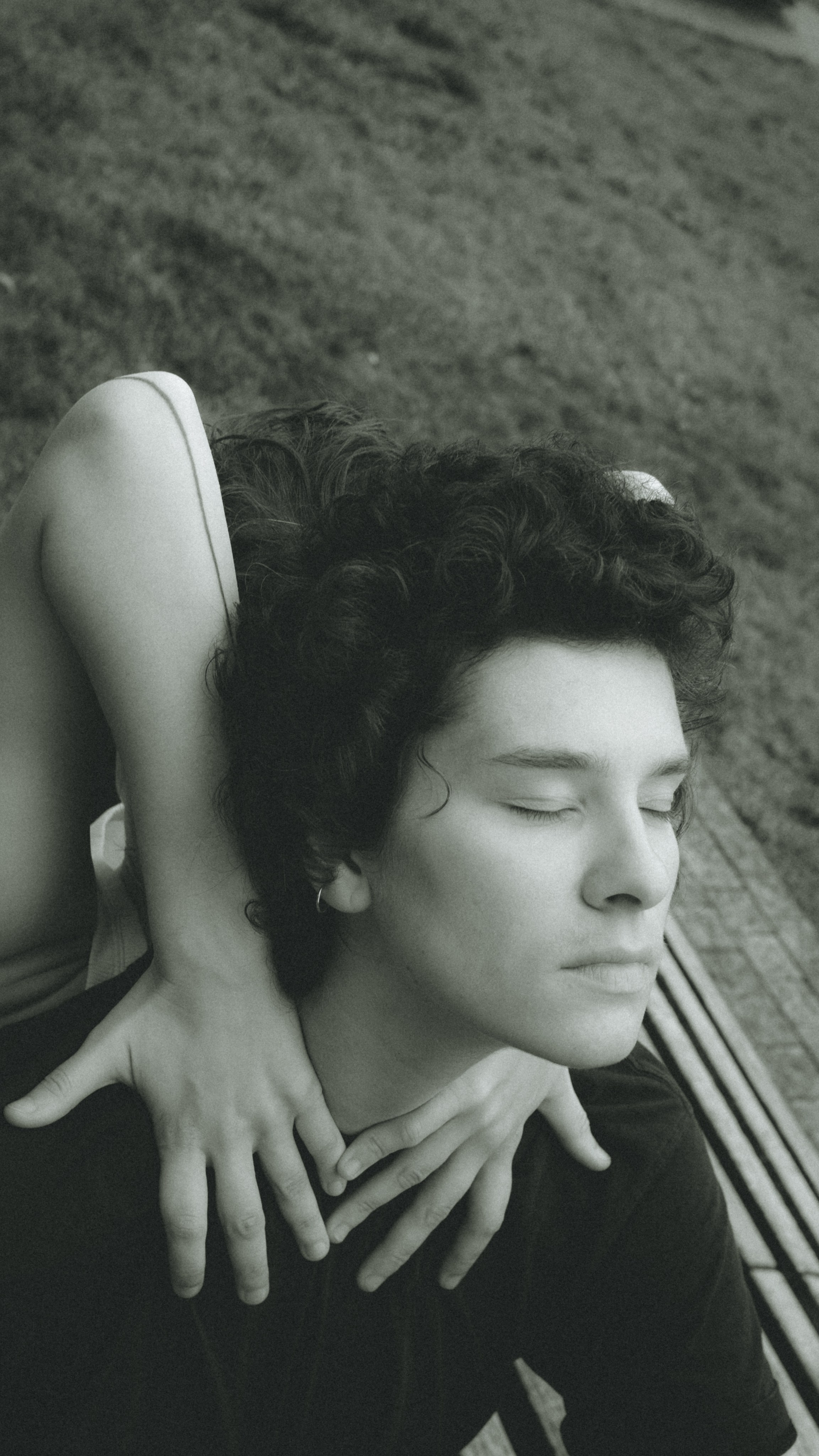 Женский фотограф в Краснодаре. Ню. Будуар