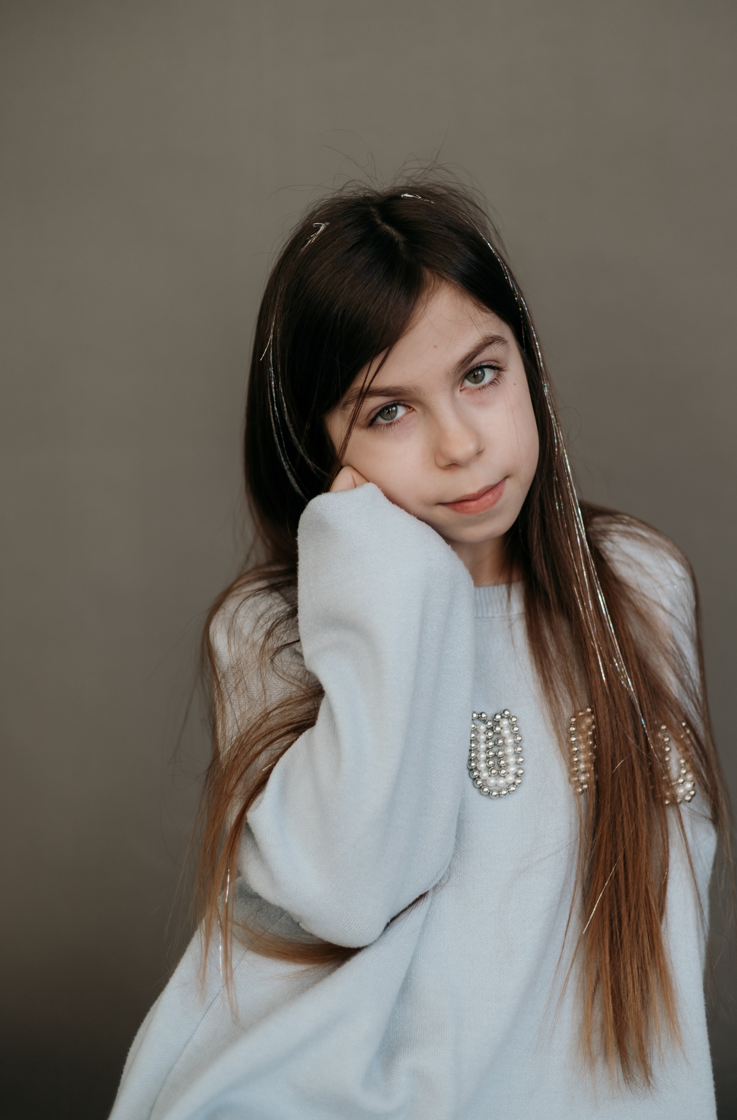 Маленькая Леди