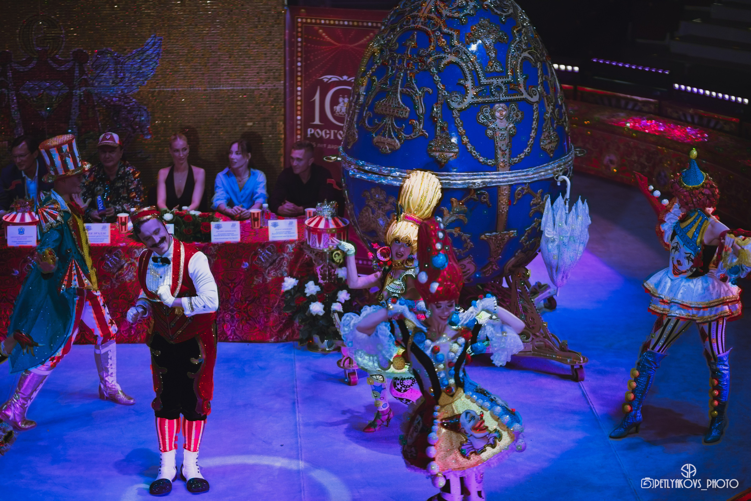 Пресс-конференция циркового шоу Гии Эрадзе «Бурлеск» (репортаж). Фотограф, видеограф Пятигорск, Ставрополь, Ессентуки, Petlyakovs_photo